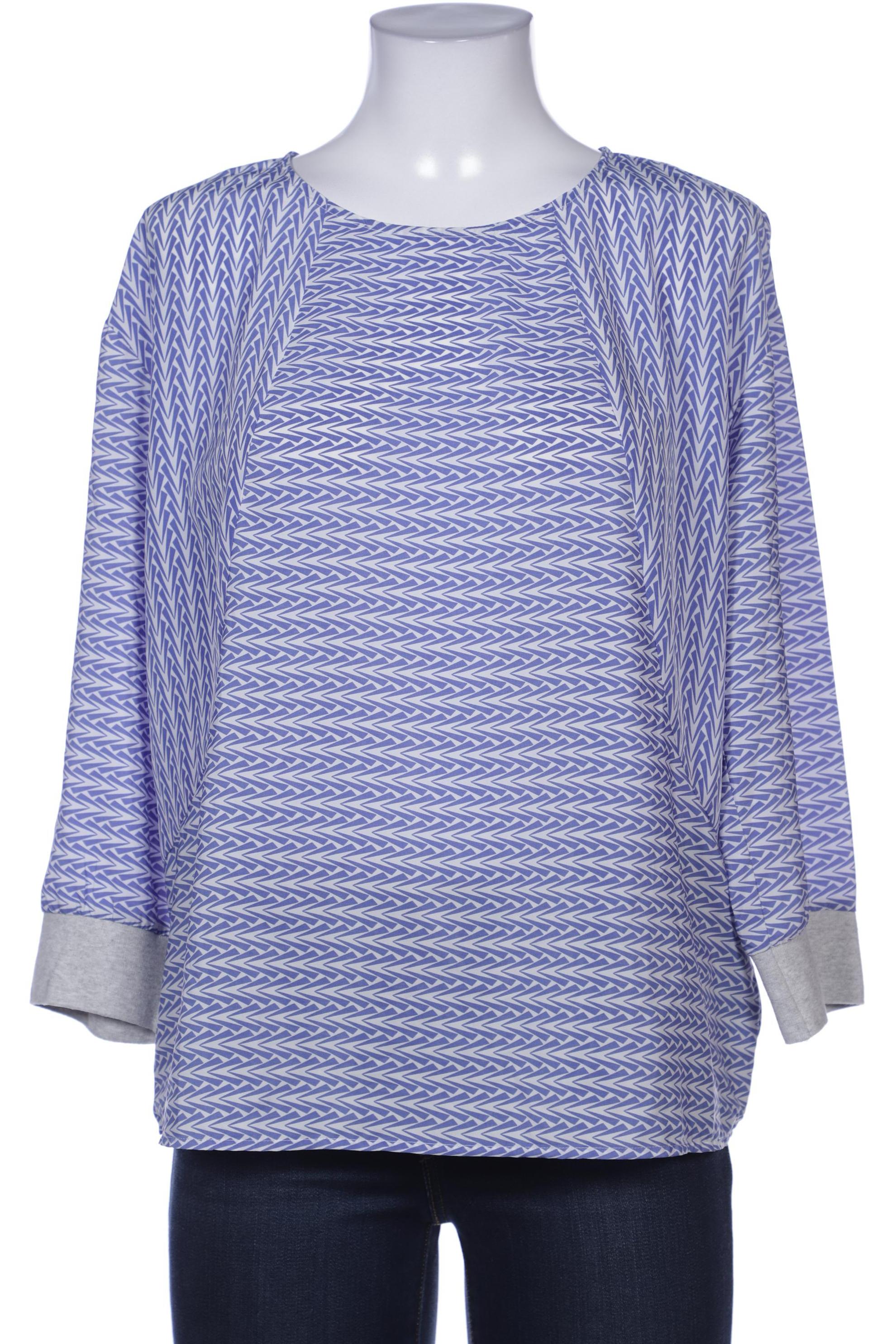 

someday. Damen Bluse, blau, Gr. 40