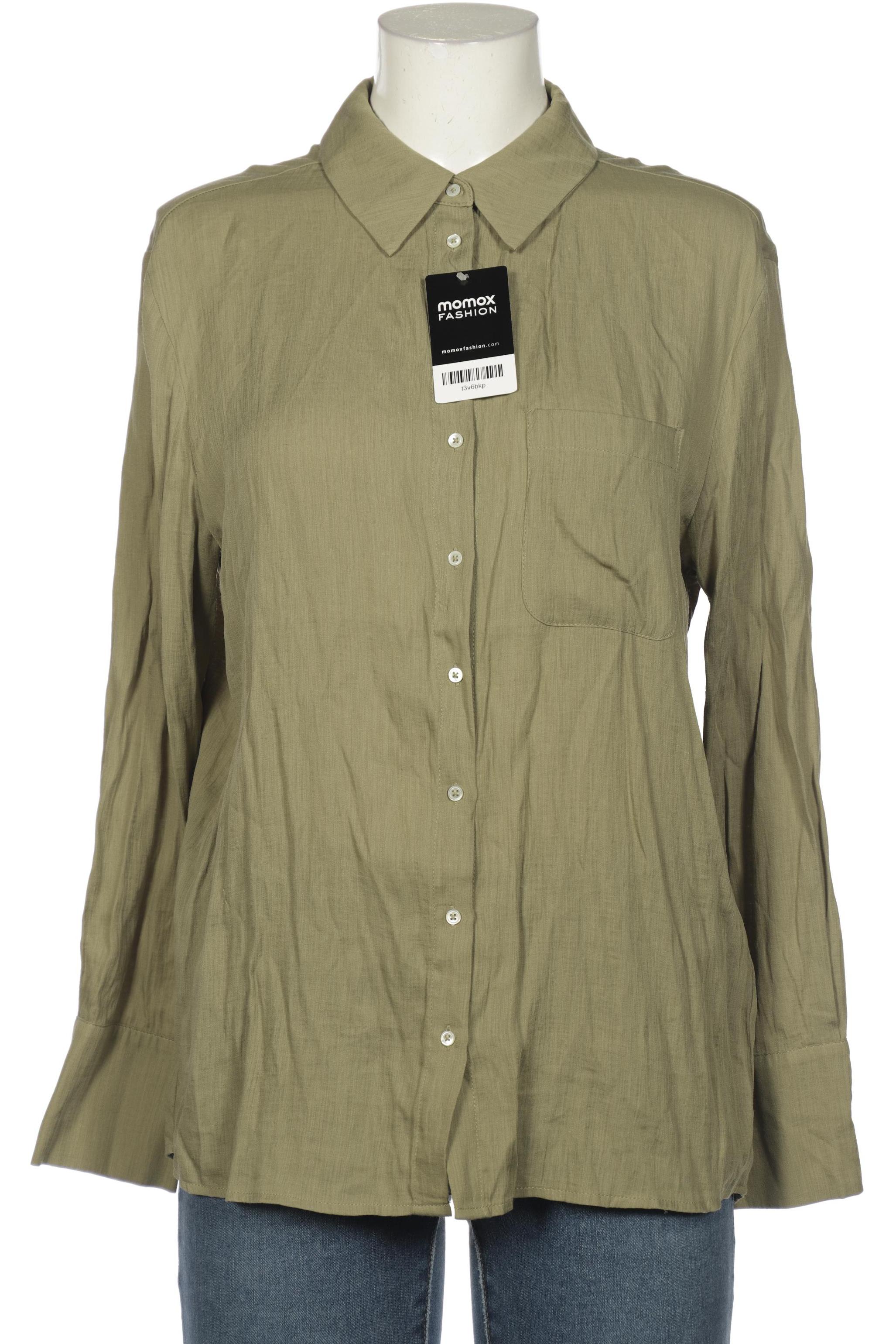 

someday. Damen Bluse, grün, Gr. 38