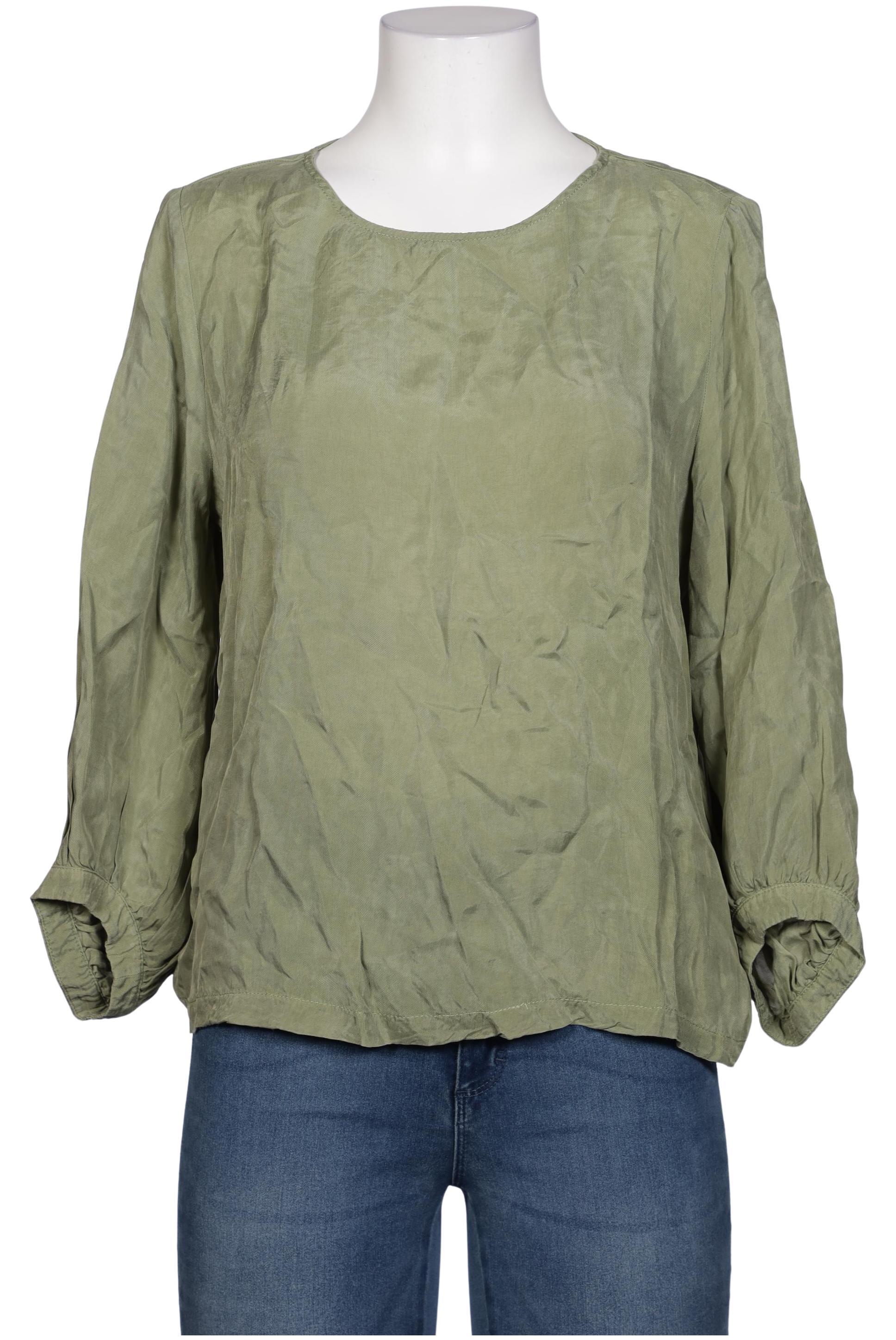

someday. Damen Bluse, grün, Gr. 40