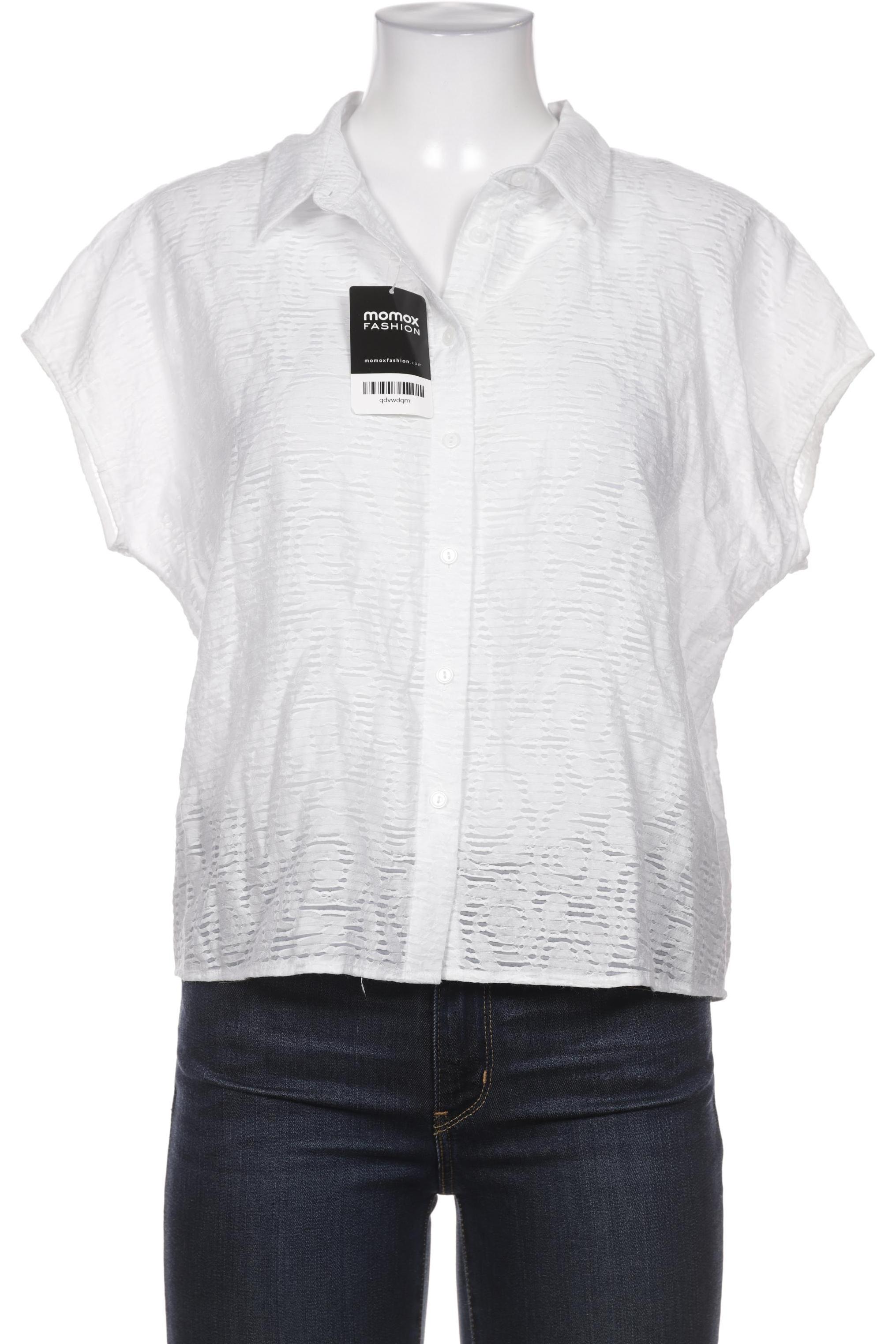 

someday. Damen Bluse, weiß, Gr. 38