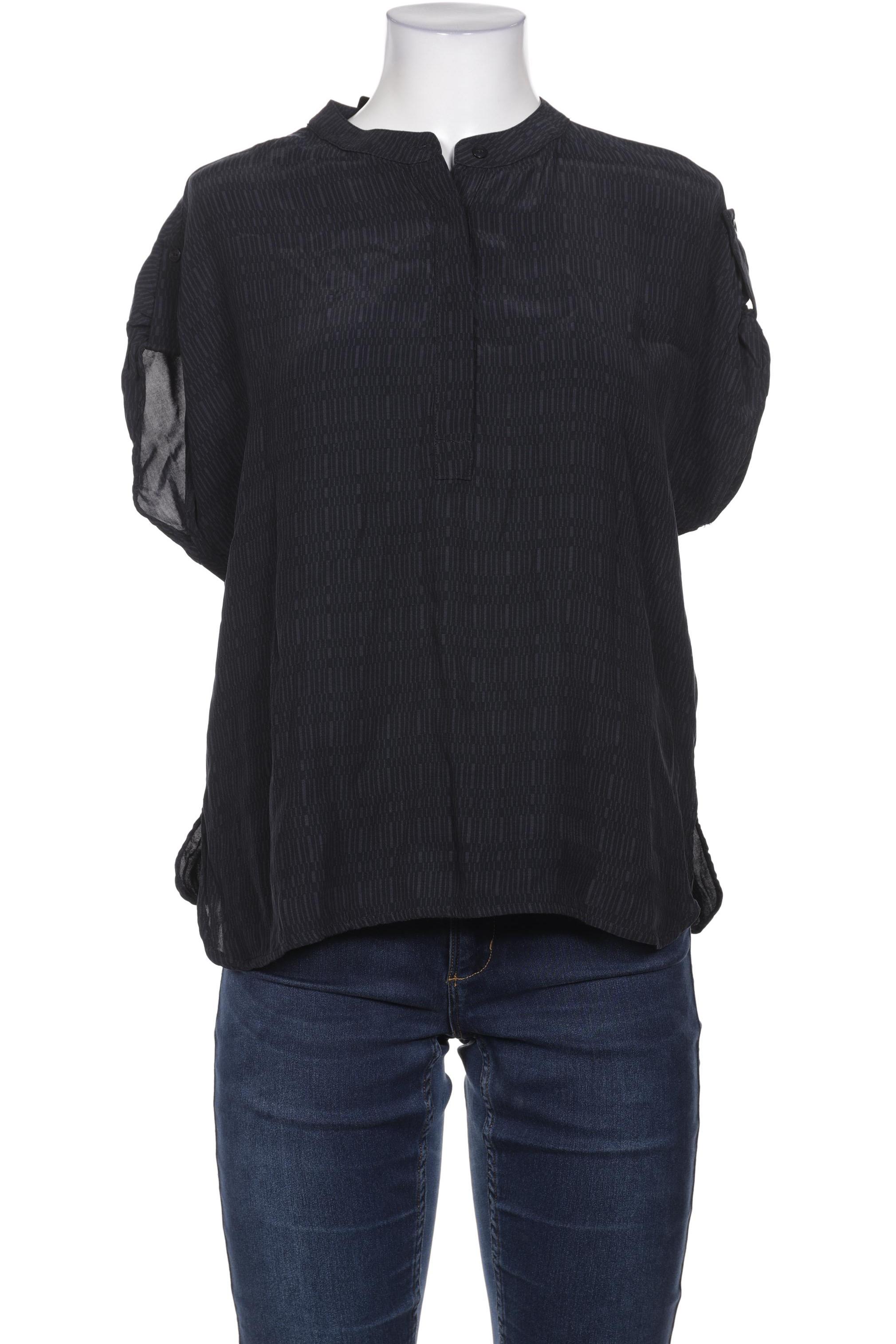 

someday. Damen Bluse, marineblau, Gr. 36