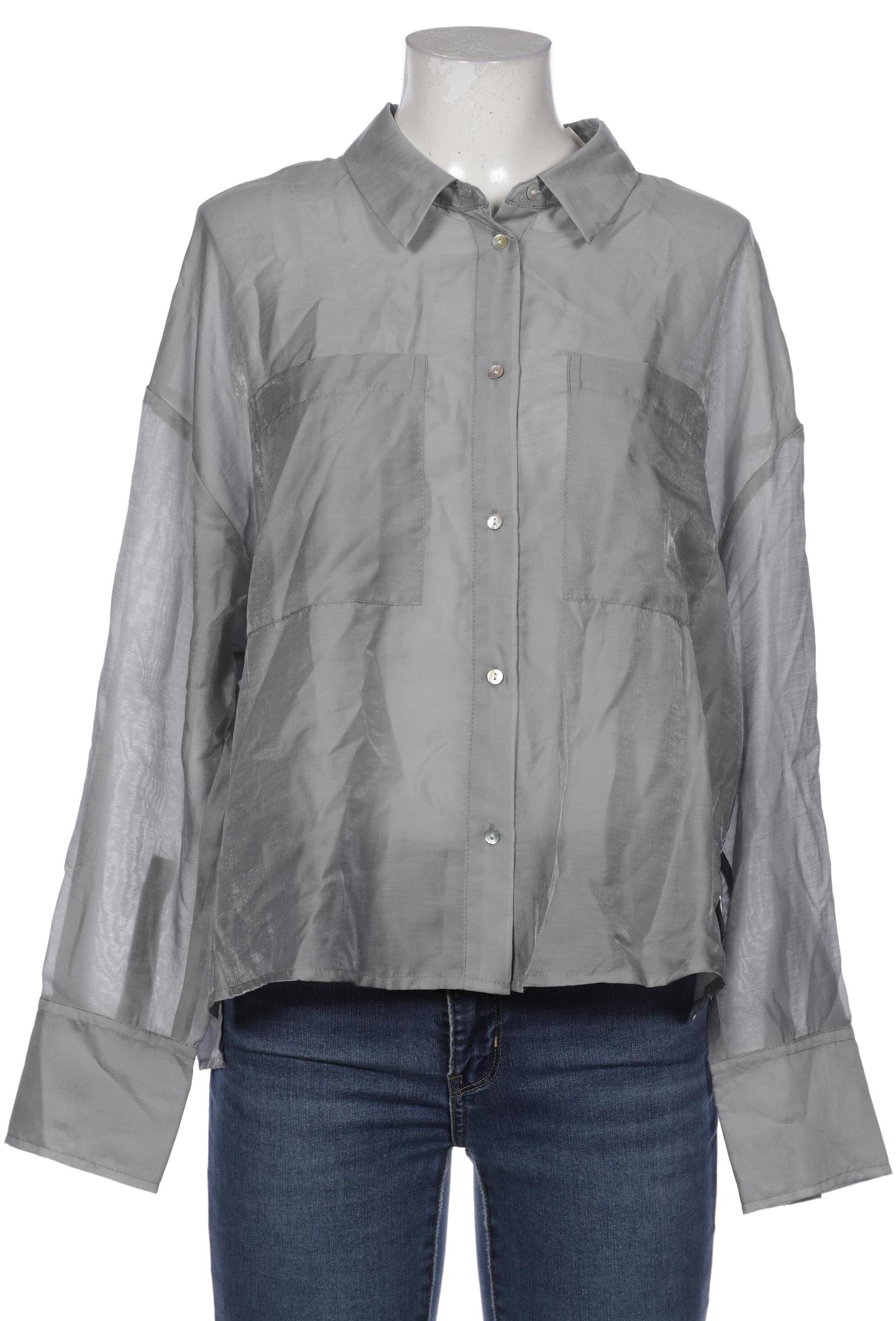 

someday. Damen Bluse, grau, Gr. 42