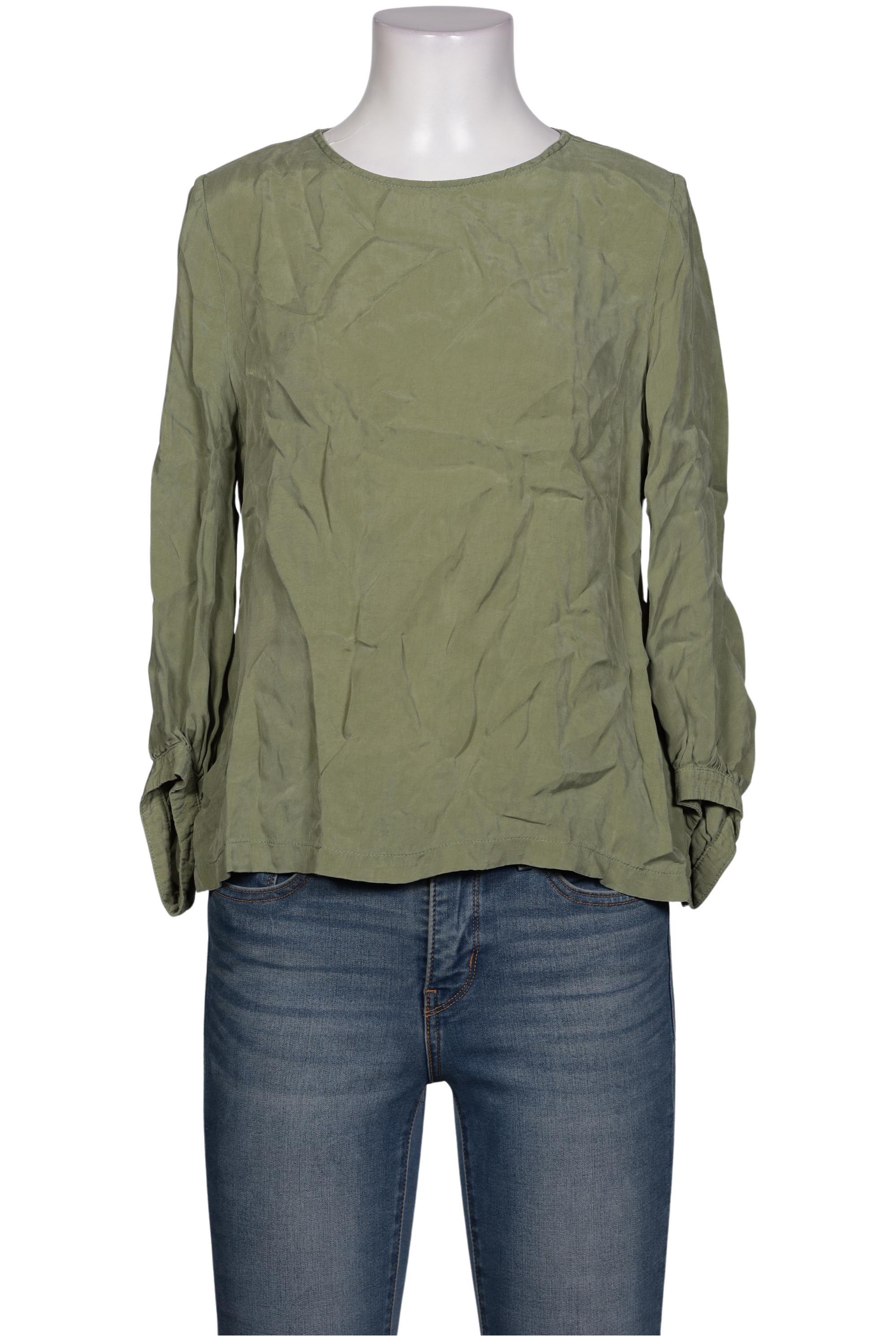 

someday. Damen Bluse, grün, Gr. 38