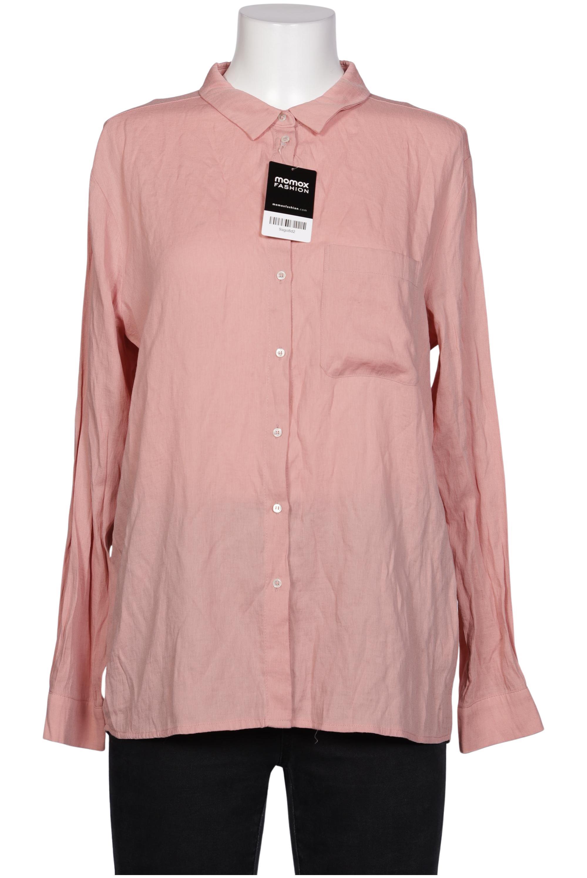 

someday. Damen Bluse, pink, Gr. 40