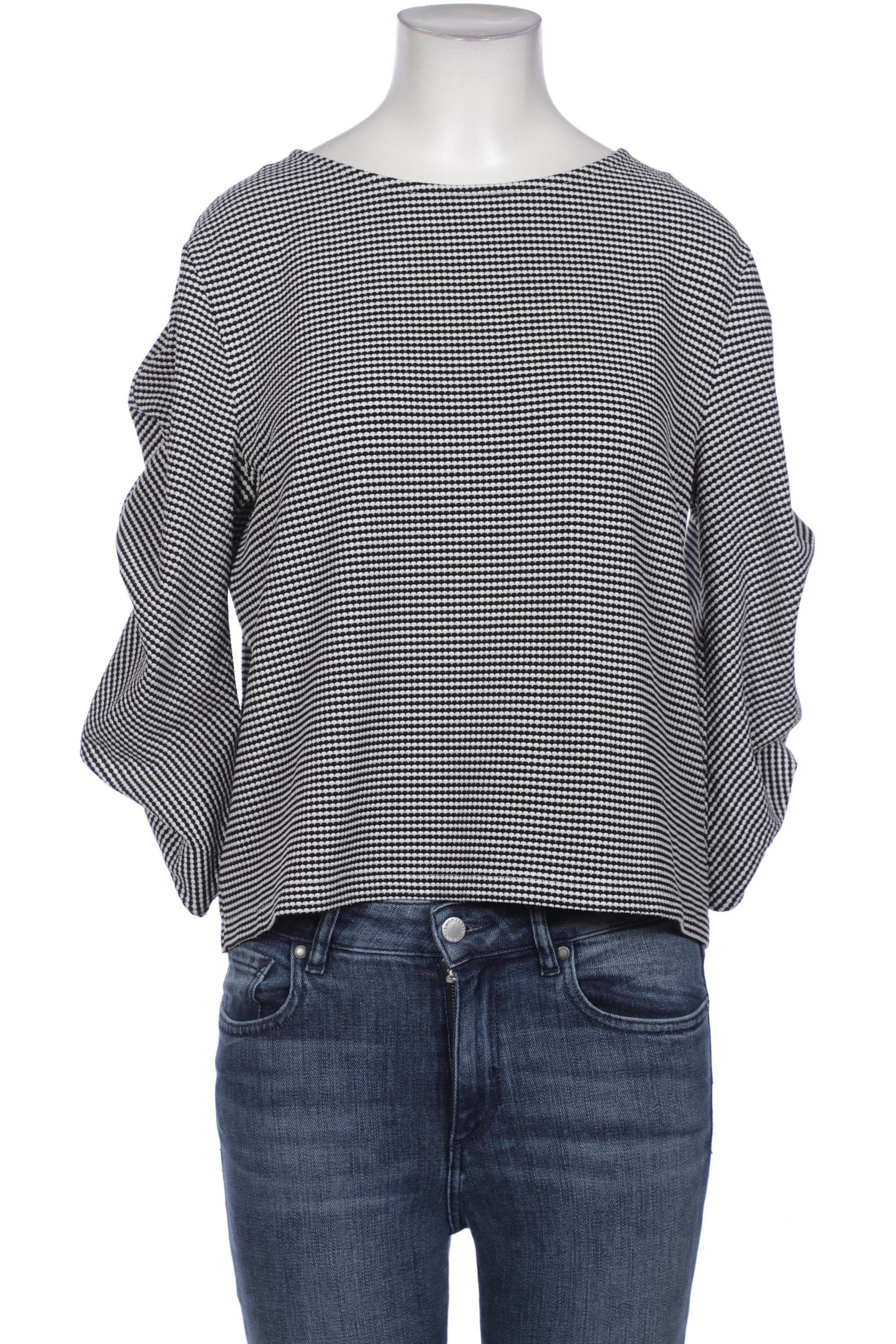

someday. Damen Bluse, marineblau, Gr. 36