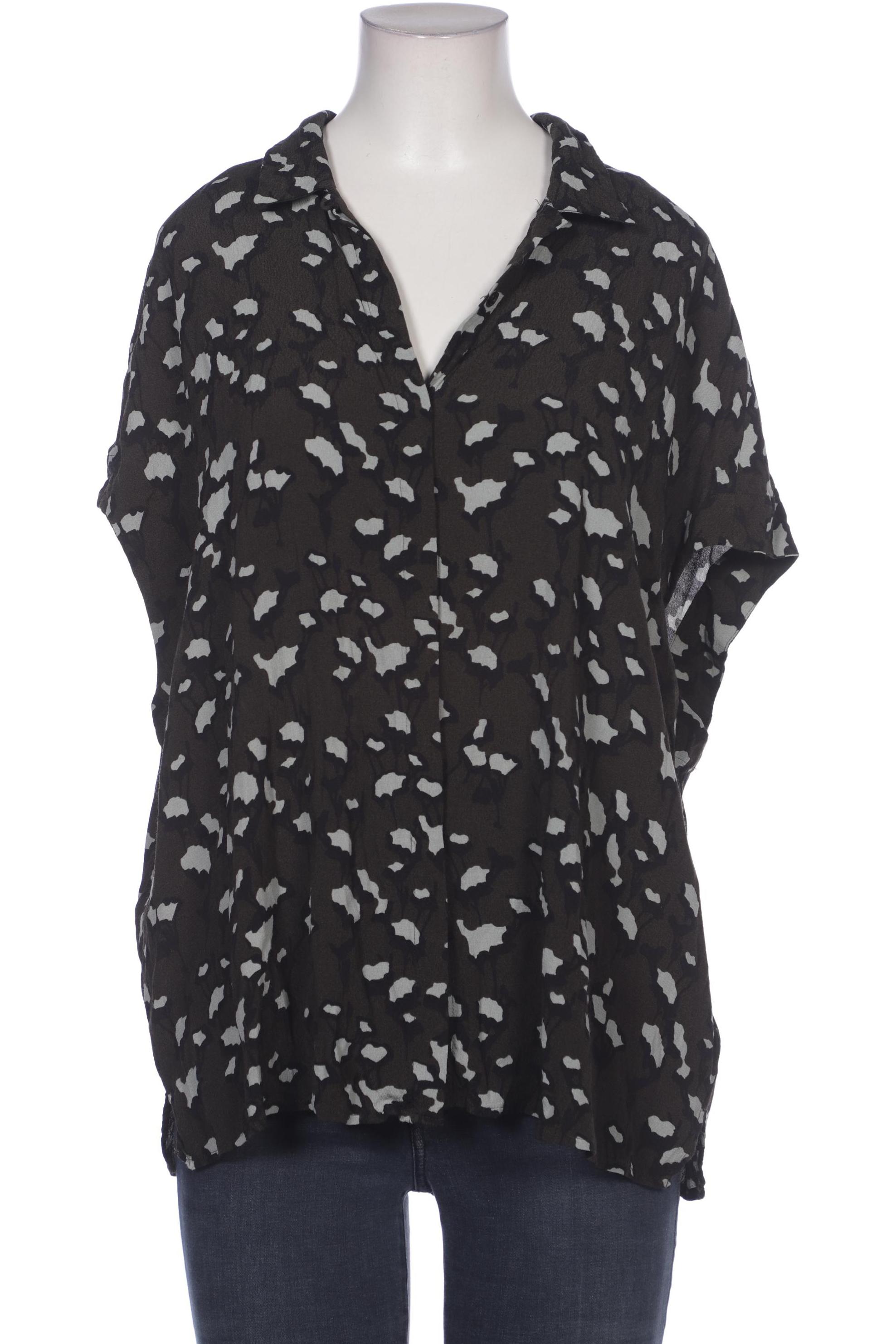 

someday. Damen Bluse, grün, Gr. 38