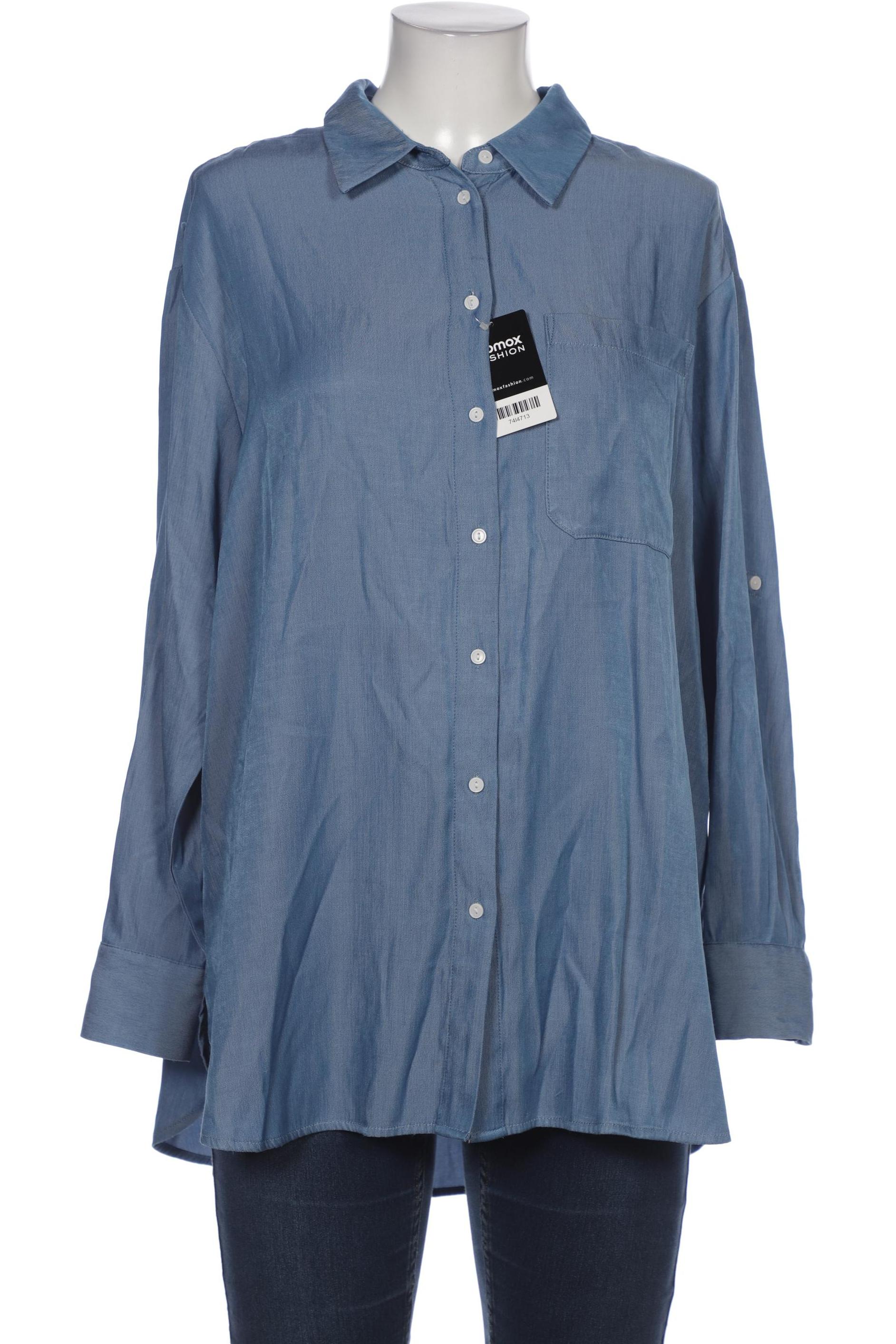 

someday. Damen Bluse, blau