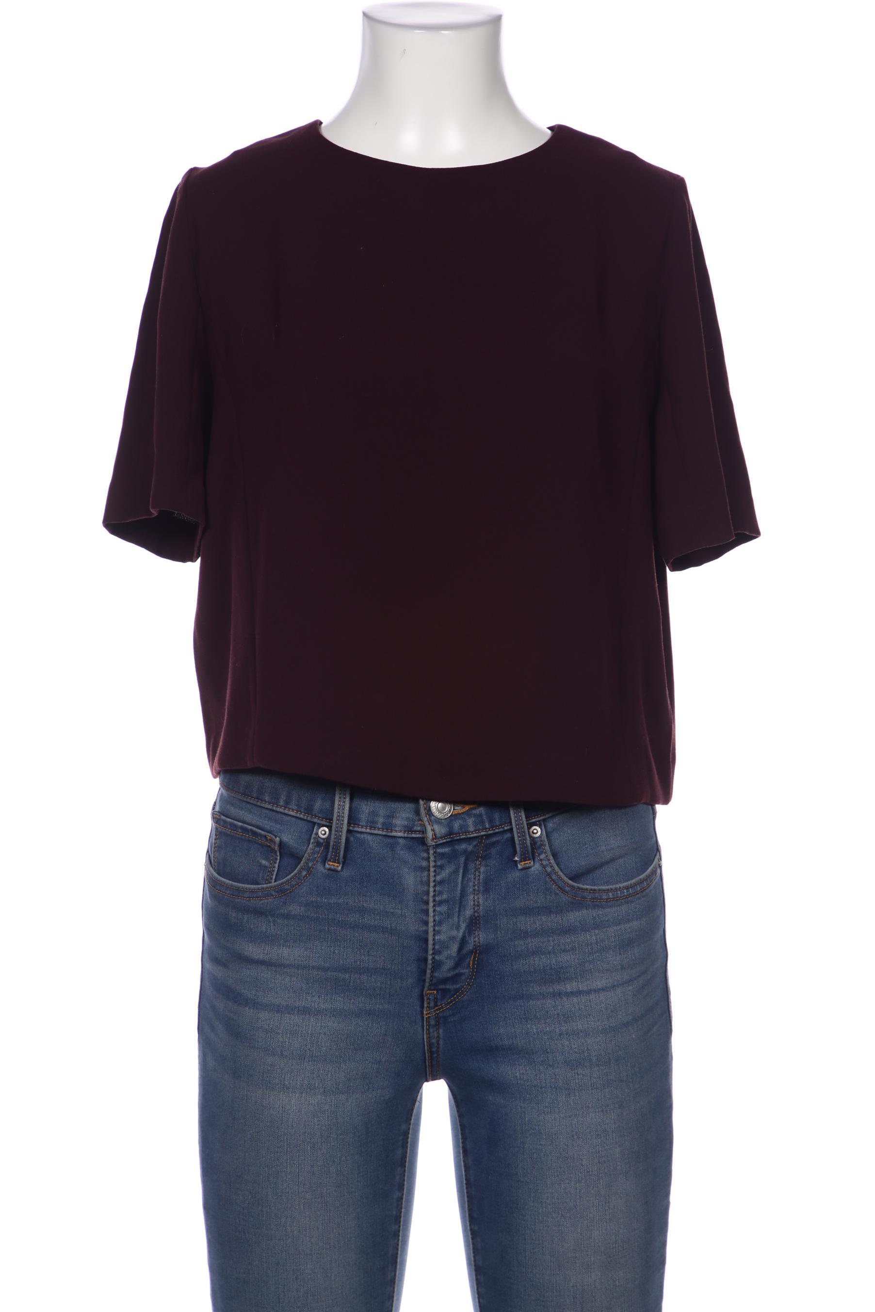 

someday. Damen Bluse, bordeaux