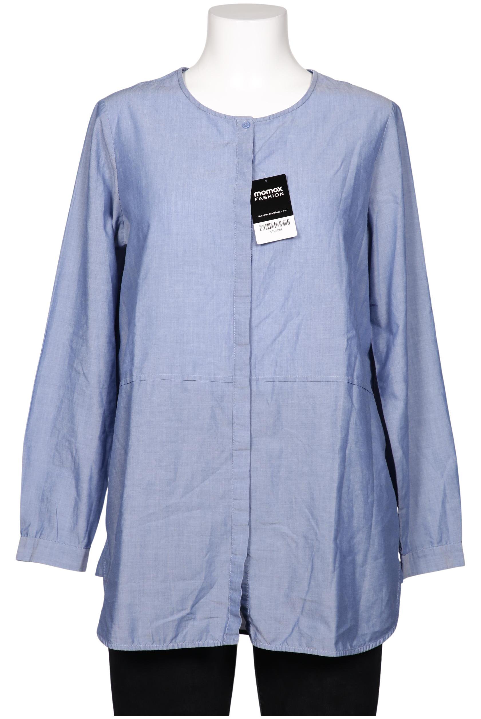 

someday. Damen Bluse, blau, Gr. 40