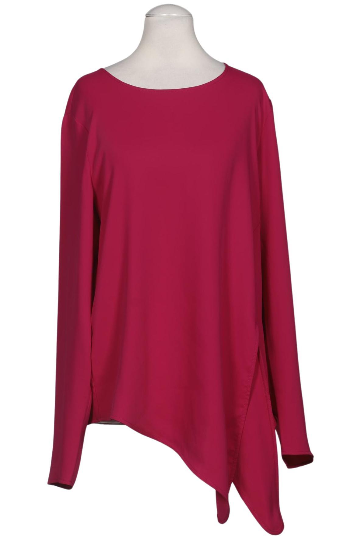 

someday. Damen Bluse, bordeaux, Gr. 38