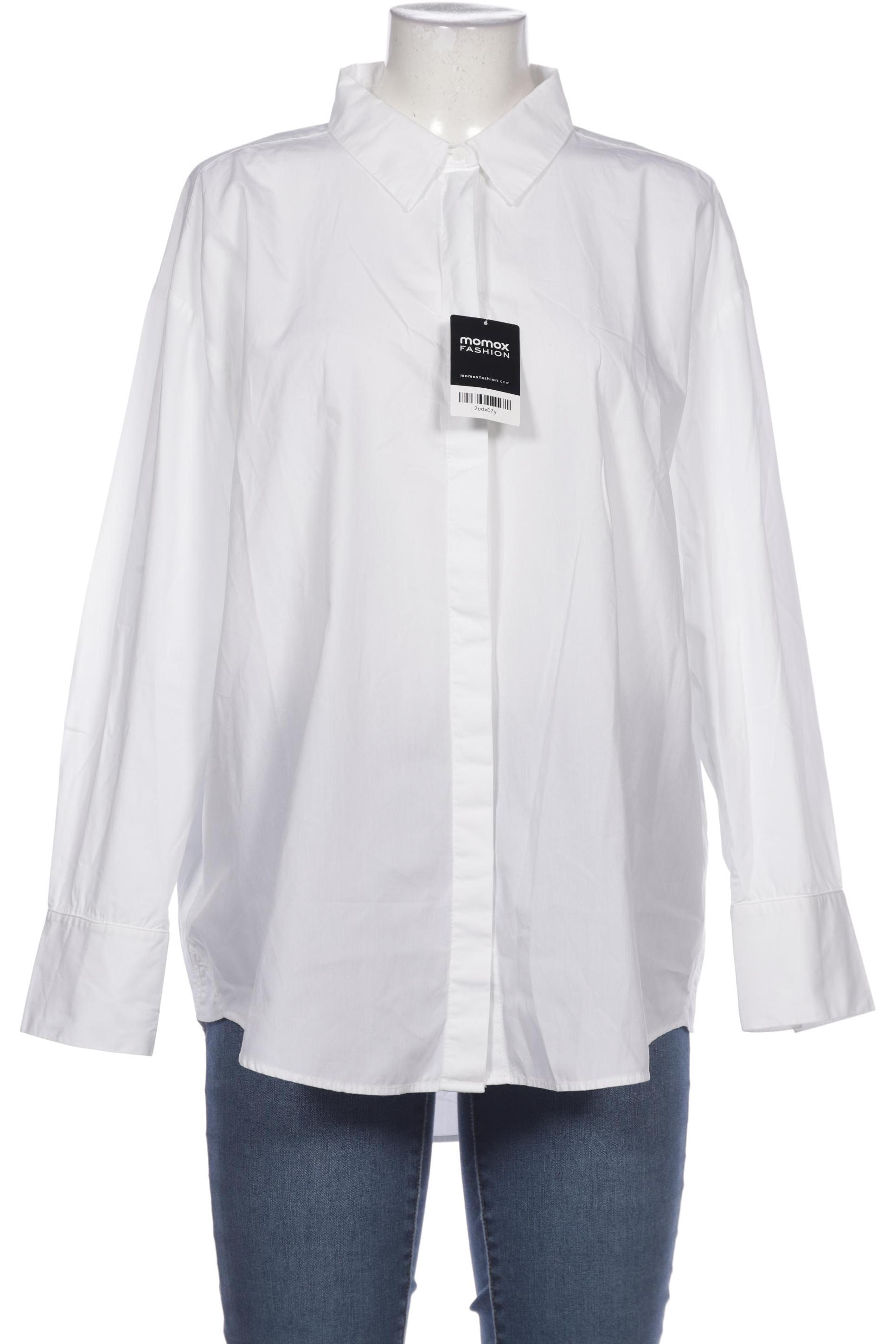 

someday. Damen Bluse, weiß, Gr. 42