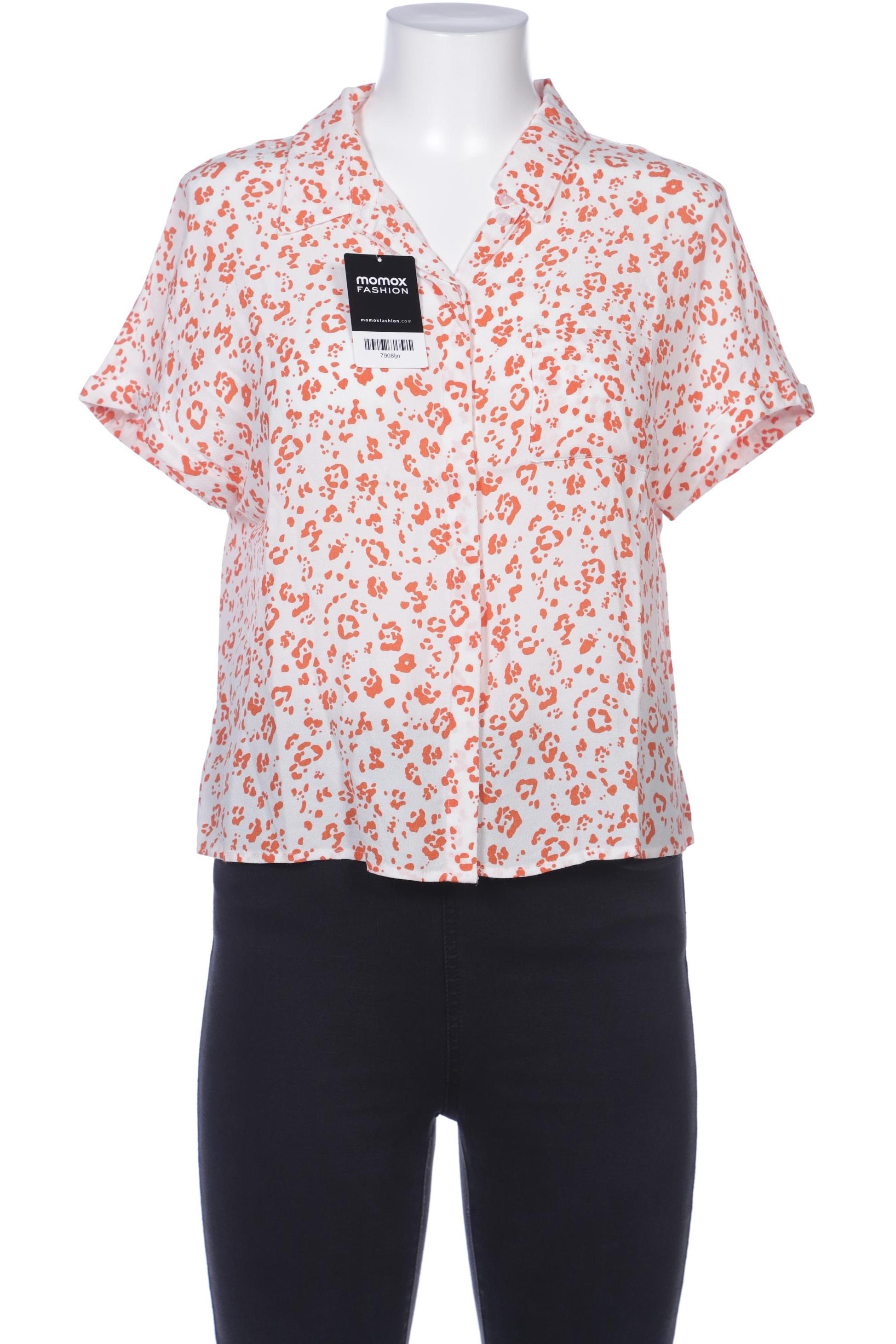 

someday. Damen Bluse, orange, Gr. 38