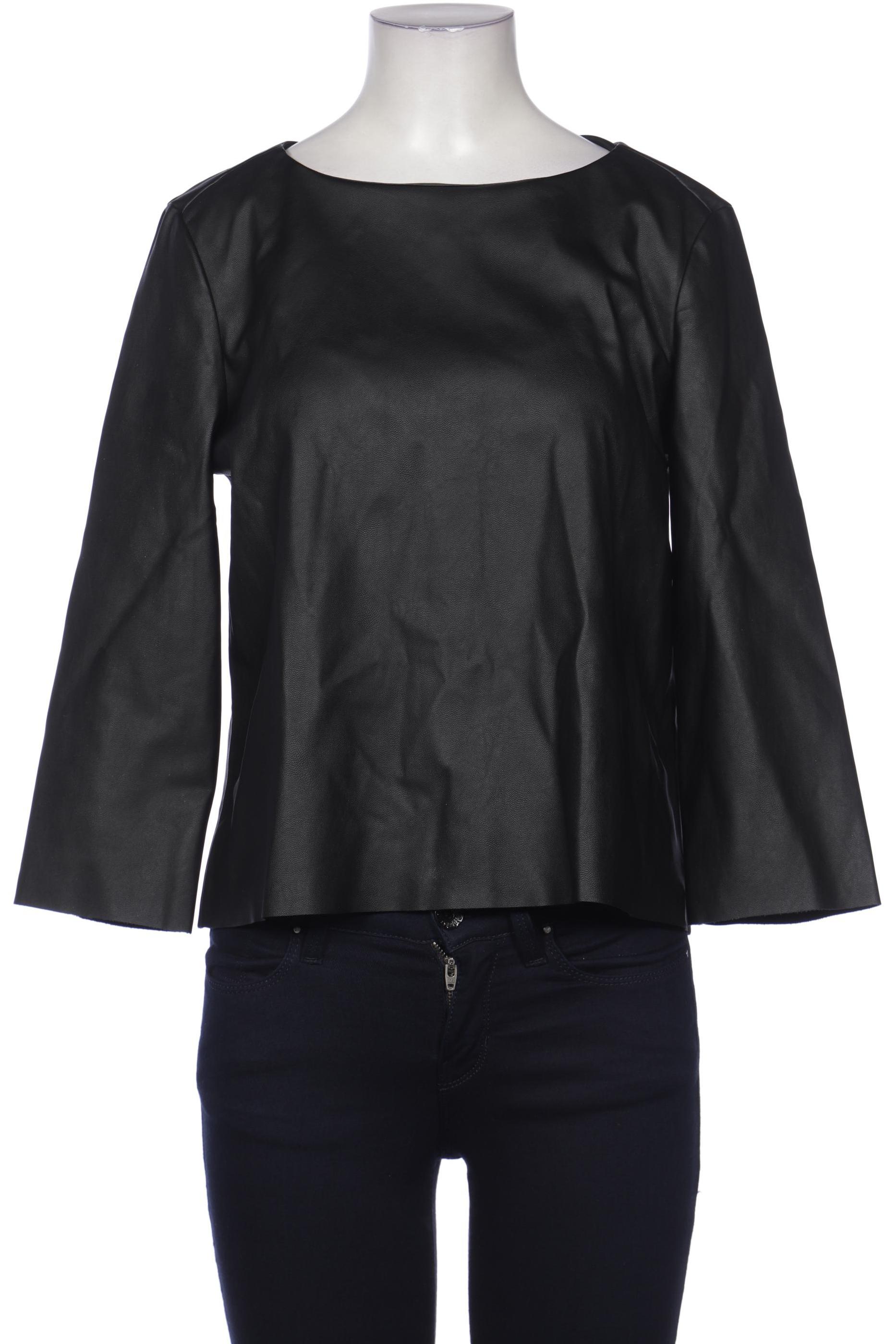 

someday. Damen Bluse, schwarz, Gr. 36