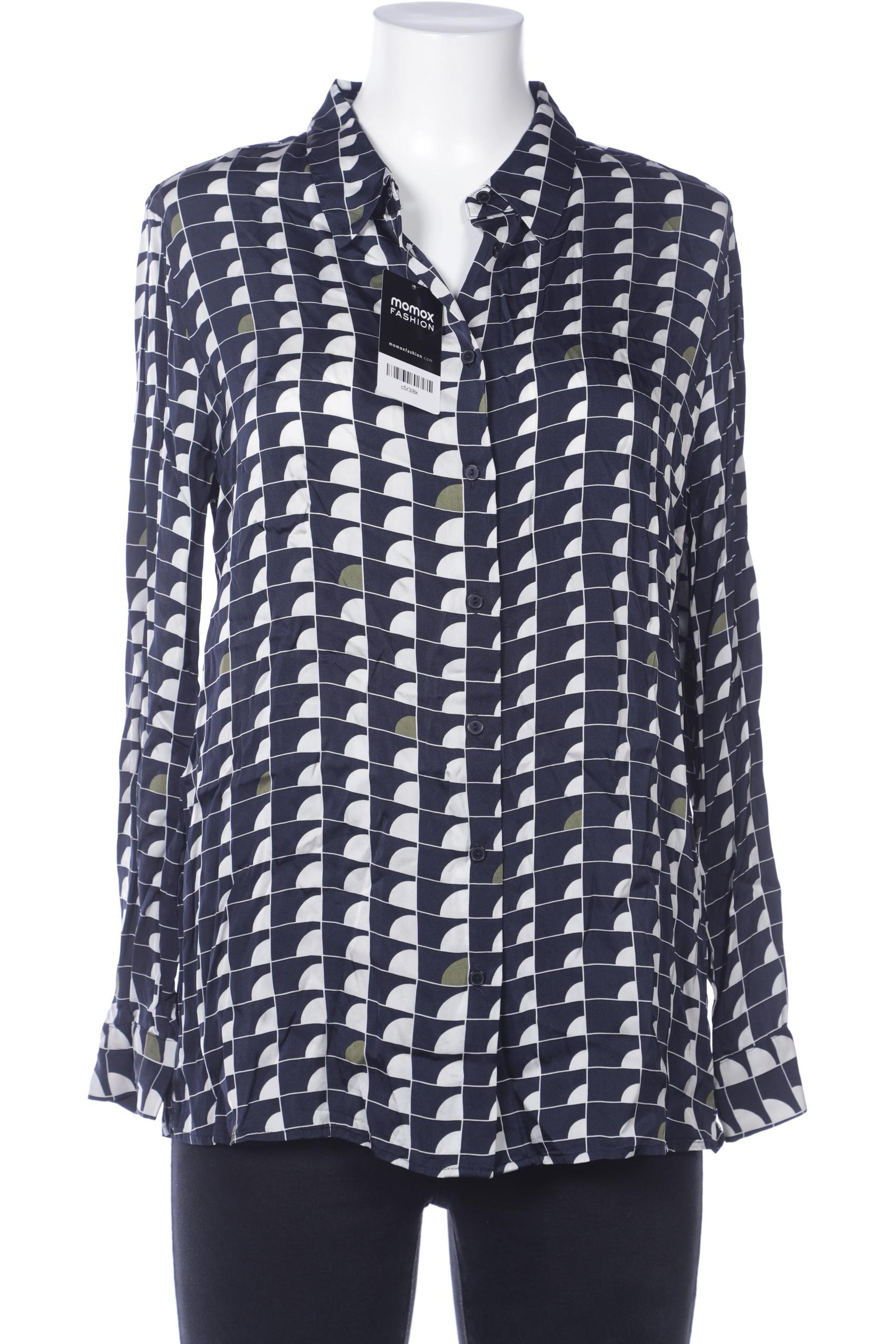 

someday. Damen Bluse, marineblau, Gr. 40