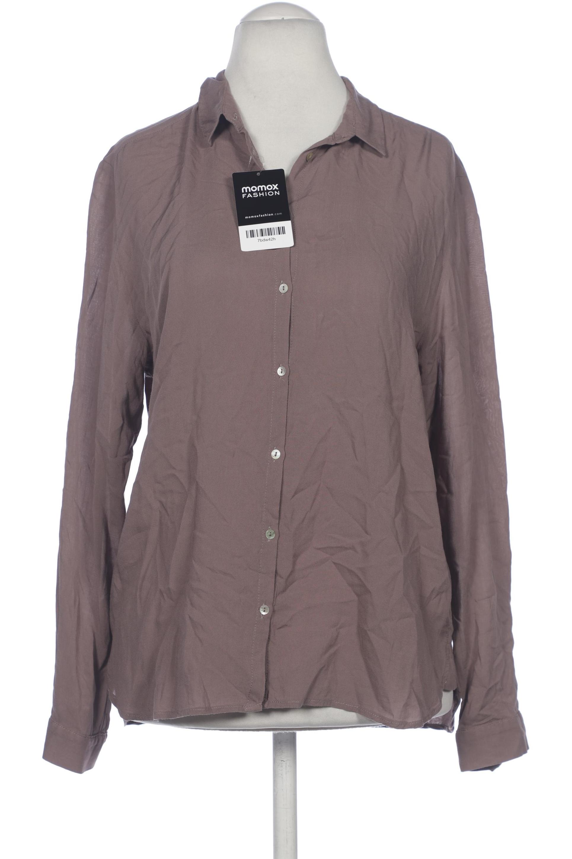 

someday. Damen Bluse, braun, Gr. 36