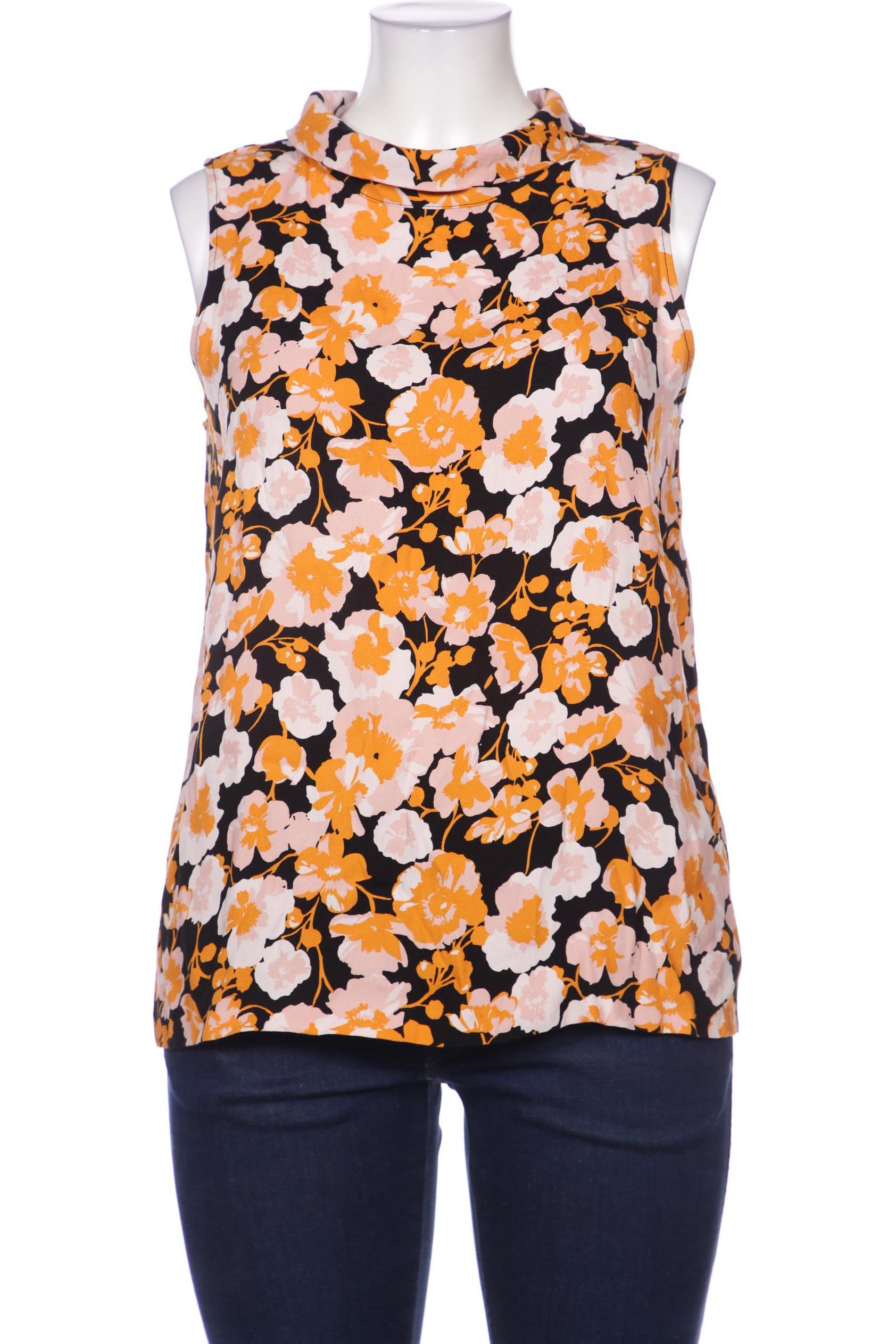 

someday. Damen Bluse, orange