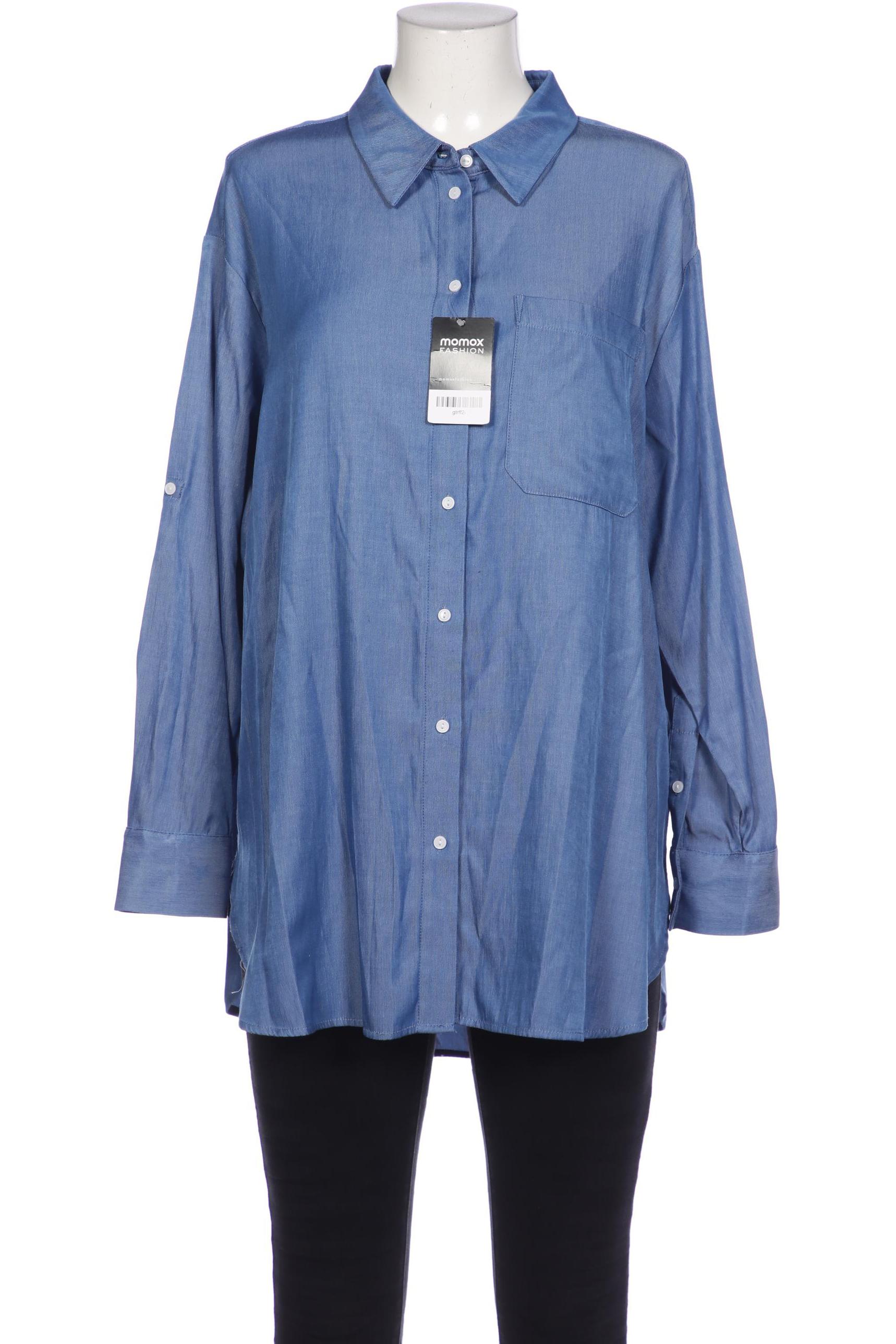 

someday. Damen Bluse, blau, Gr. 42