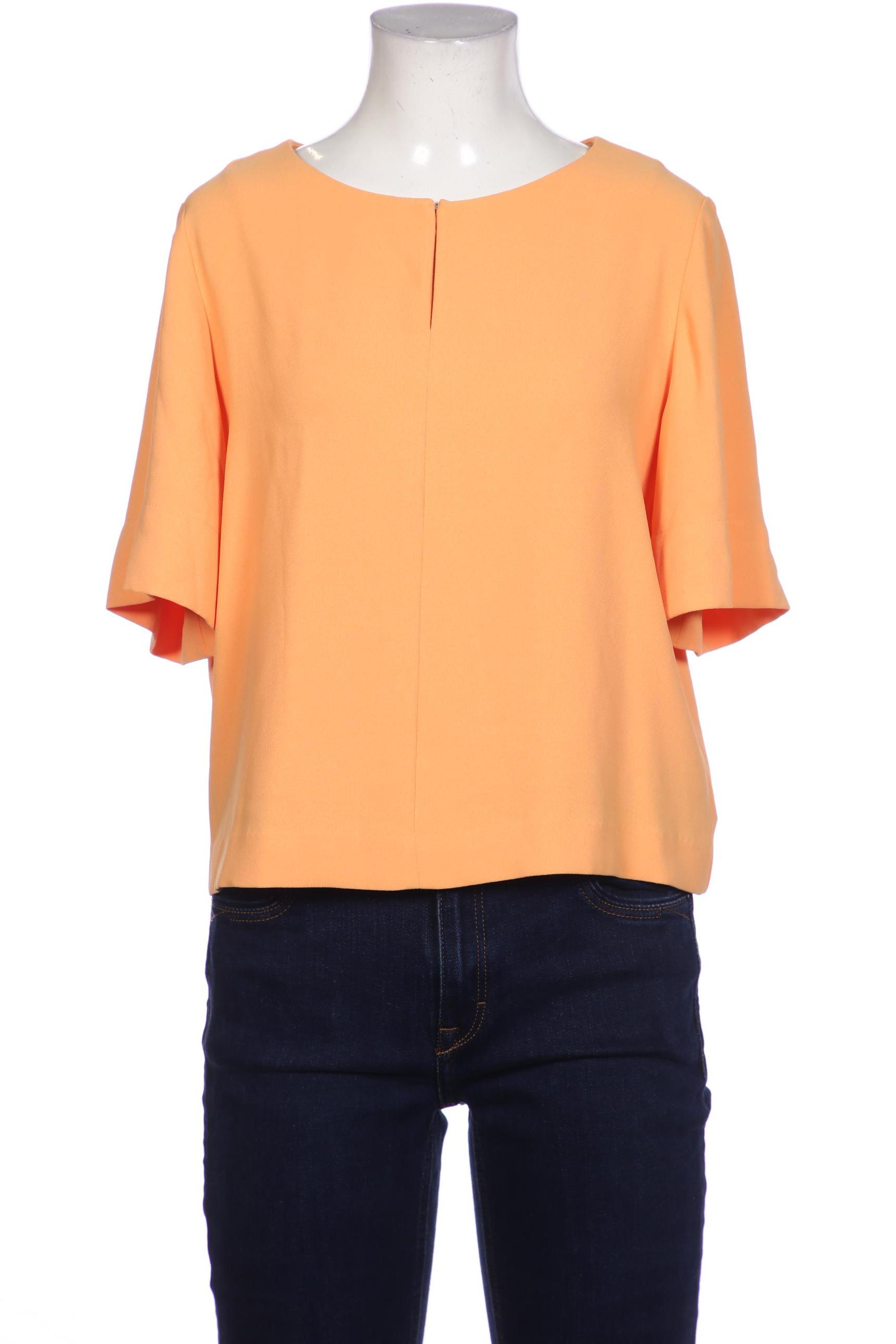 

someday. Damen Bluse, orange