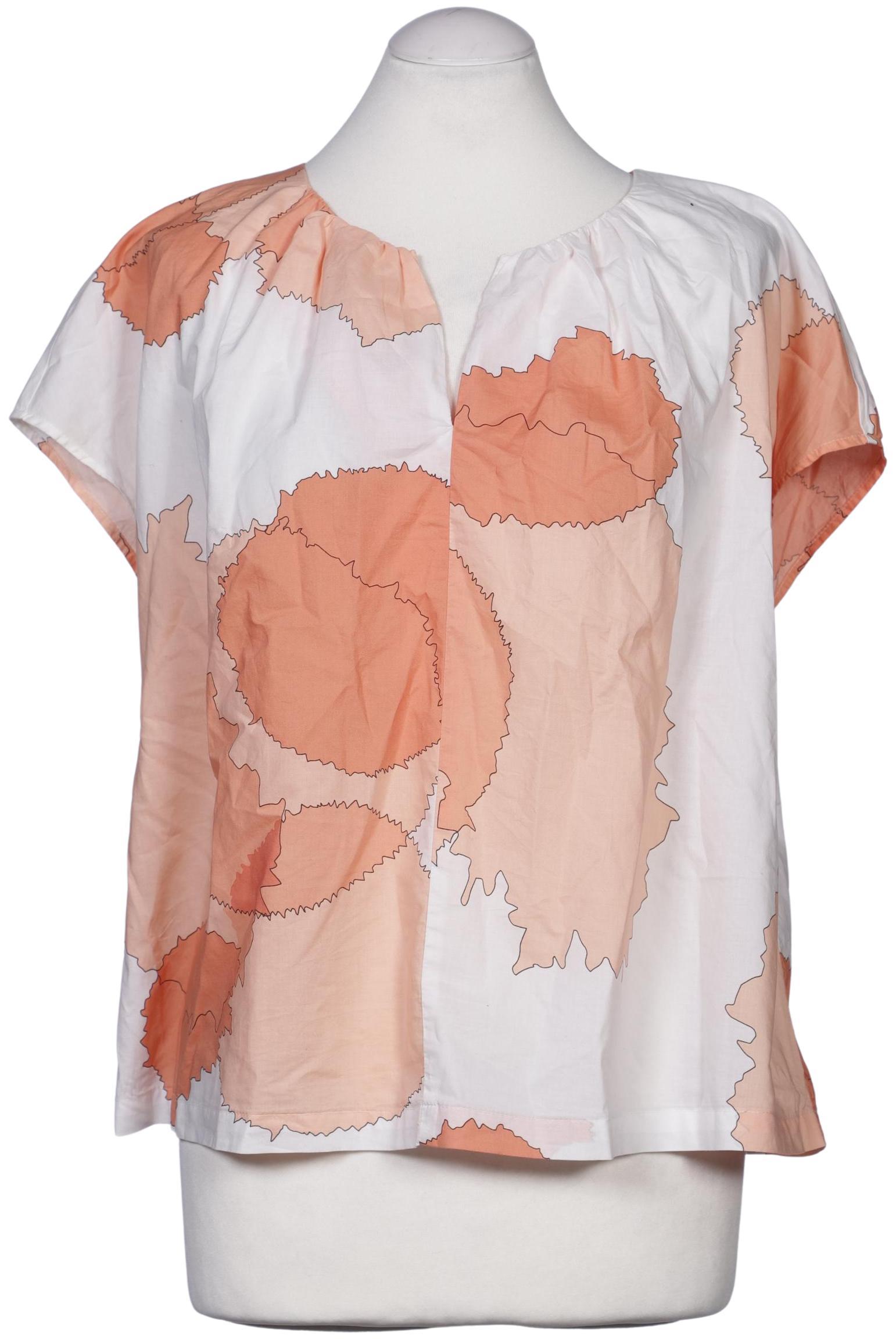 

someday. Damen Bluse, orange, Gr. 36