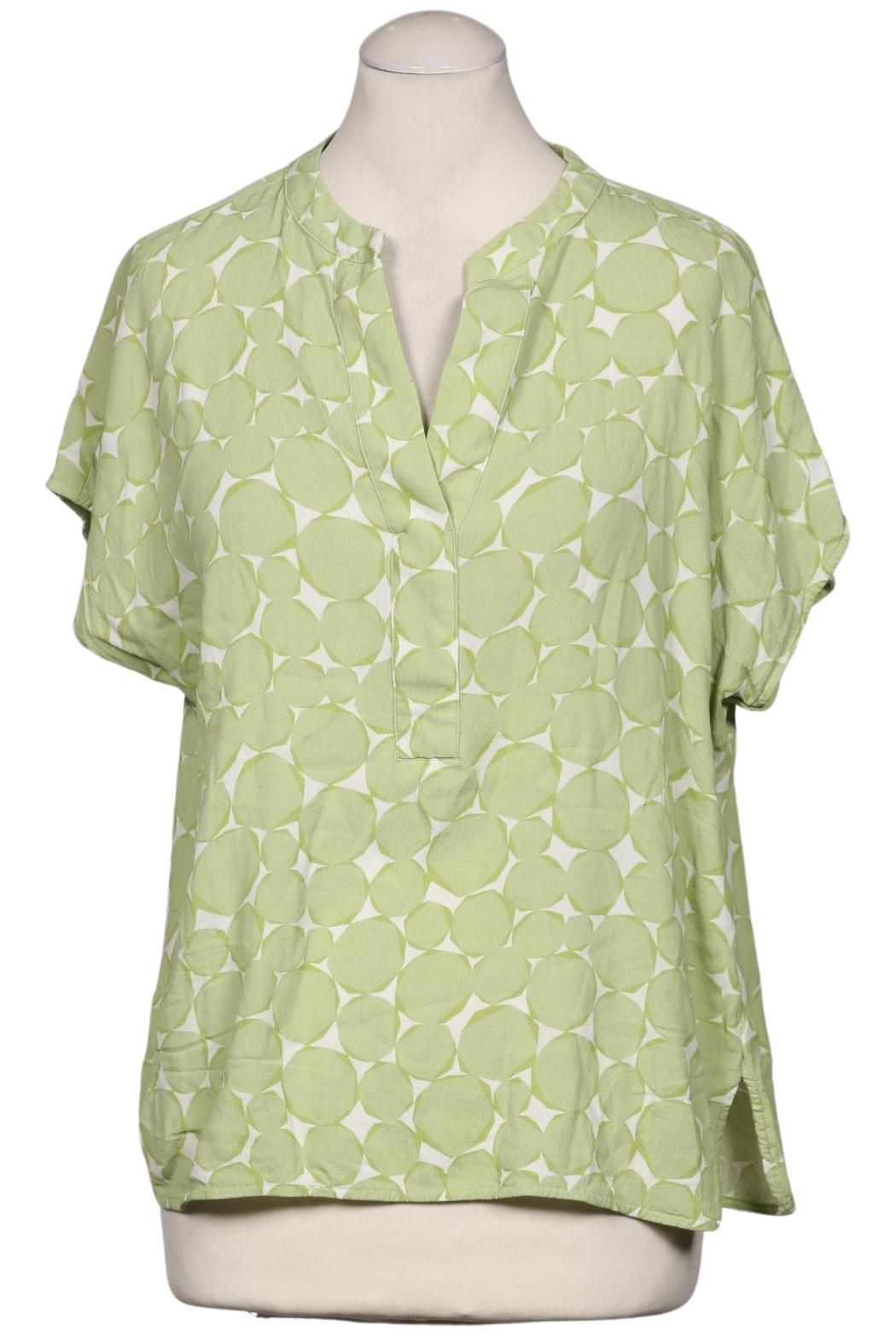 

someday. Damen Bluse, hellgrün, Gr. 38