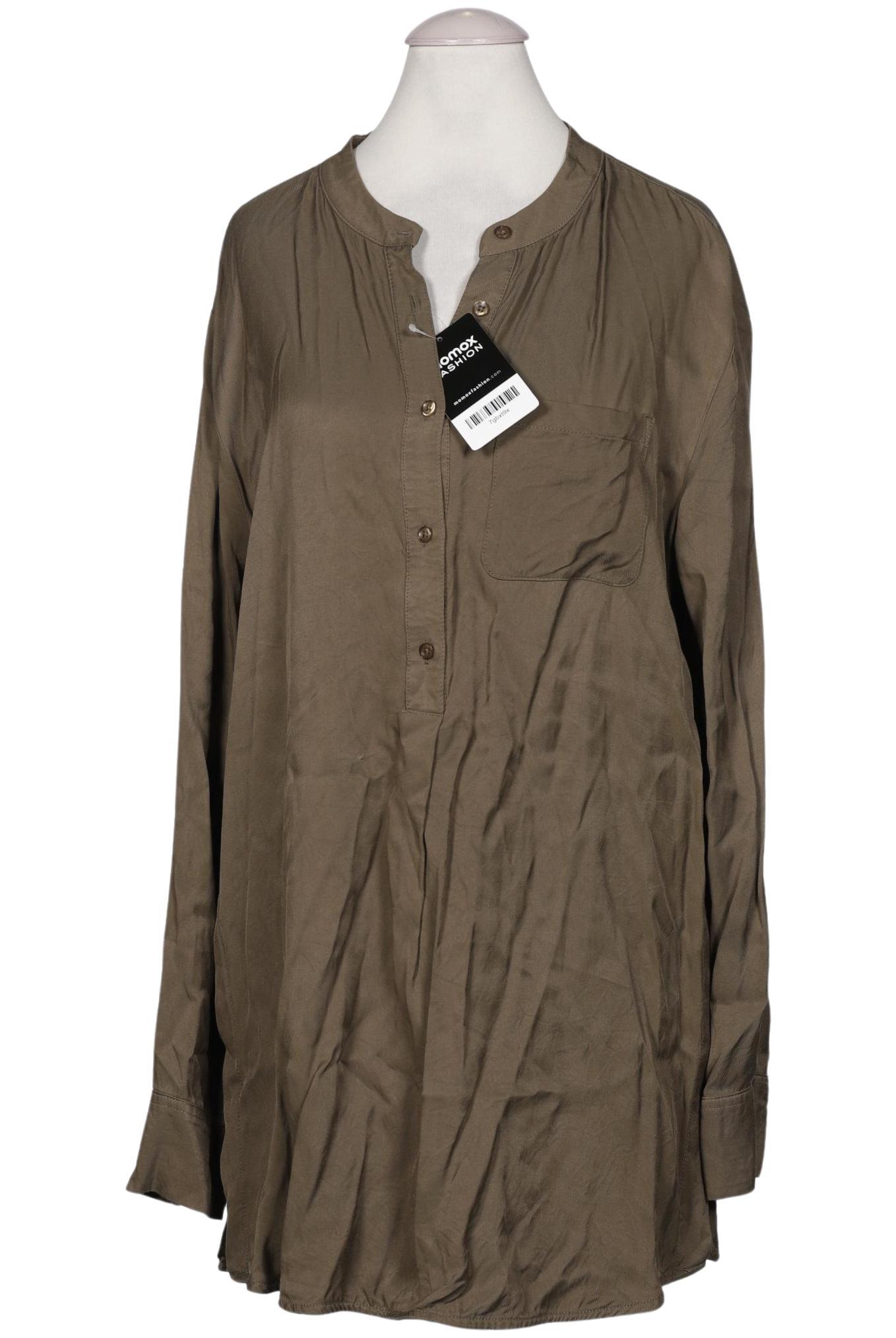 

someday. Damen Bluse, grün, Gr. 38