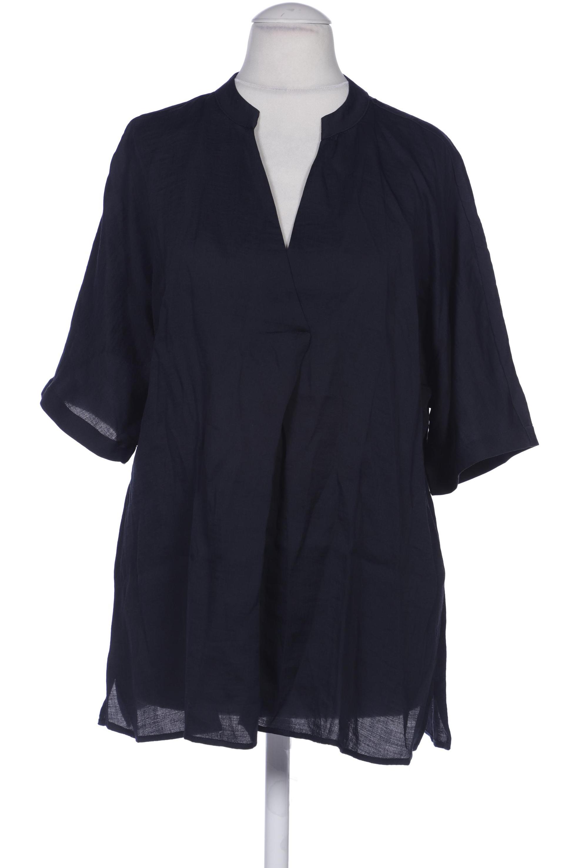 

someday. Damen Bluse, marineblau, Gr. 36