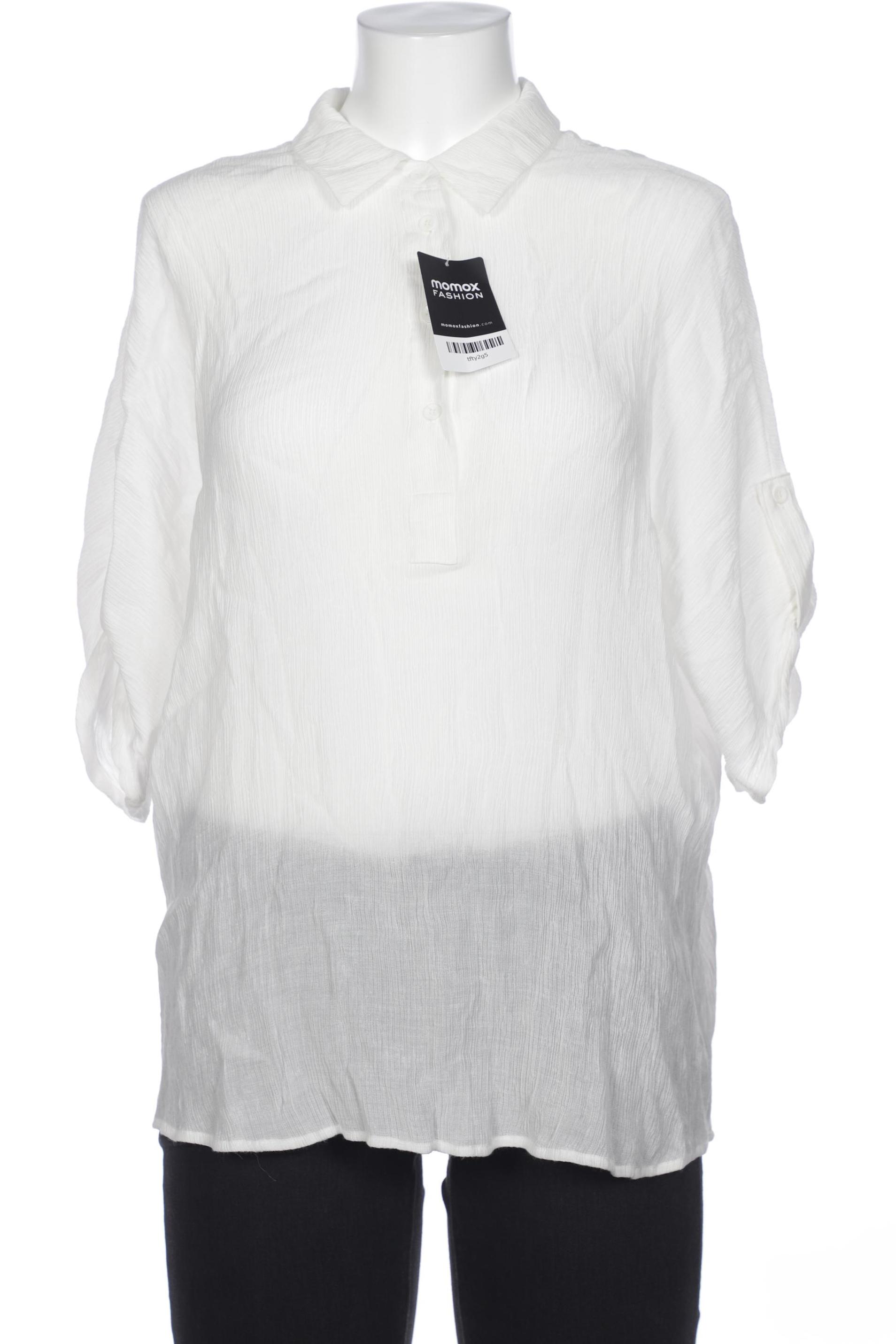 

someday. Damen Bluse, weiß