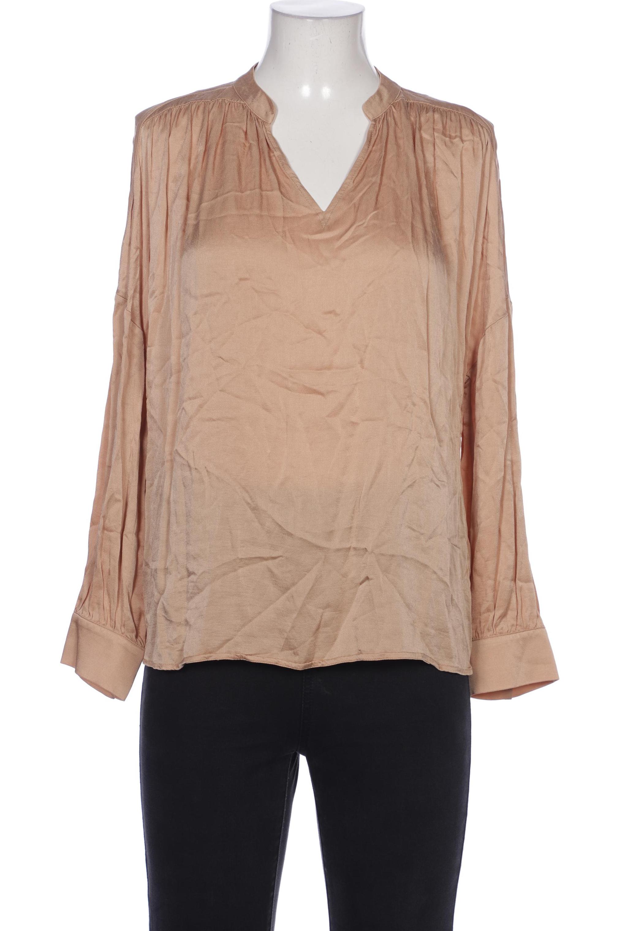 

someday. Damen Bluse, braun, Gr. 38