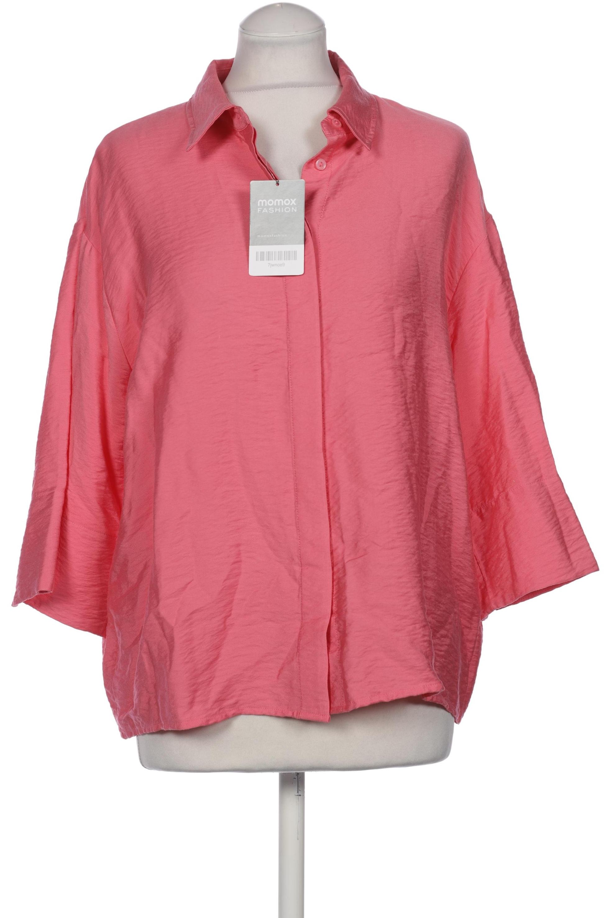 

someday. Damen Bluse, pink, Gr. 36