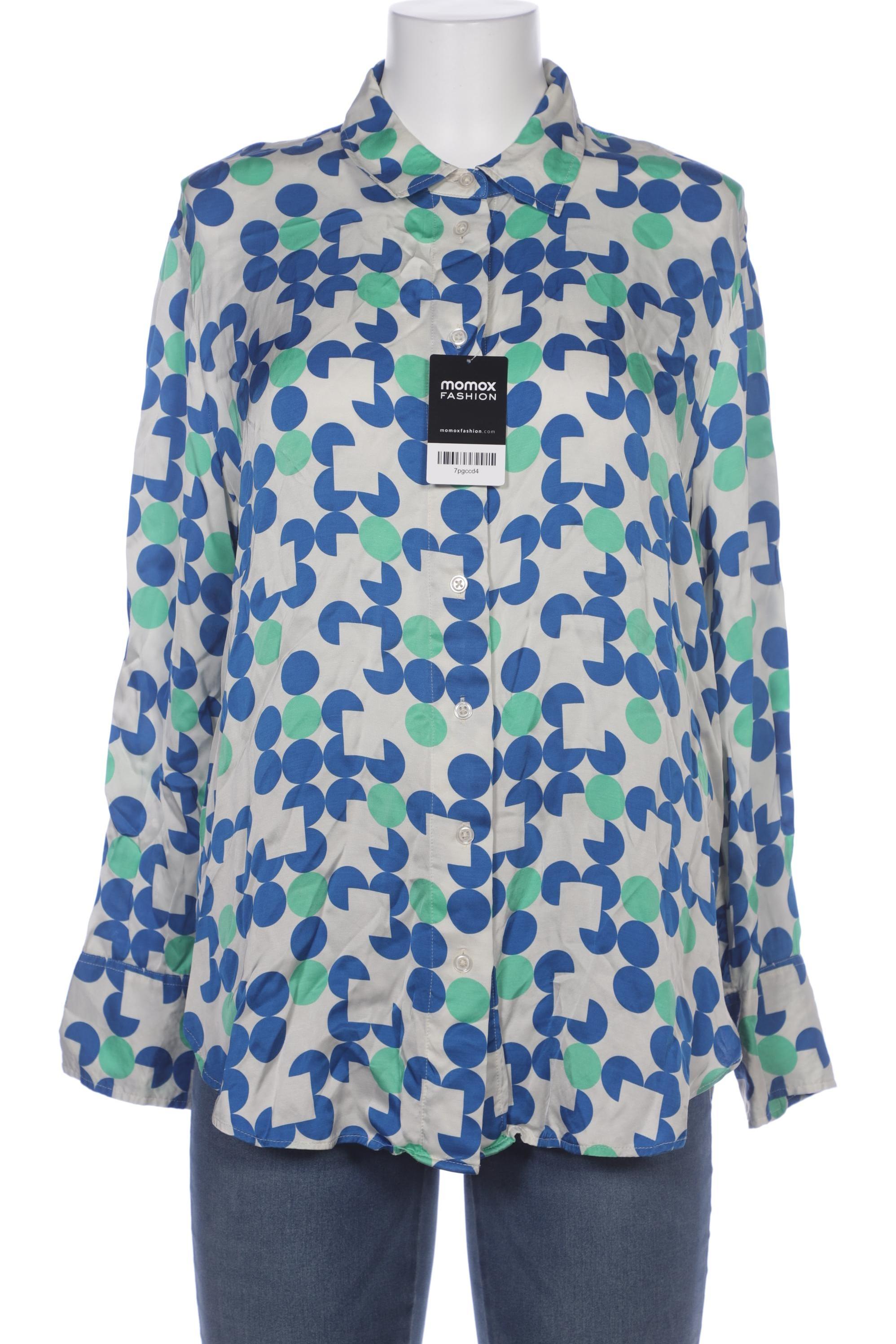 

someday. Damen Bluse, blau, Gr. 40