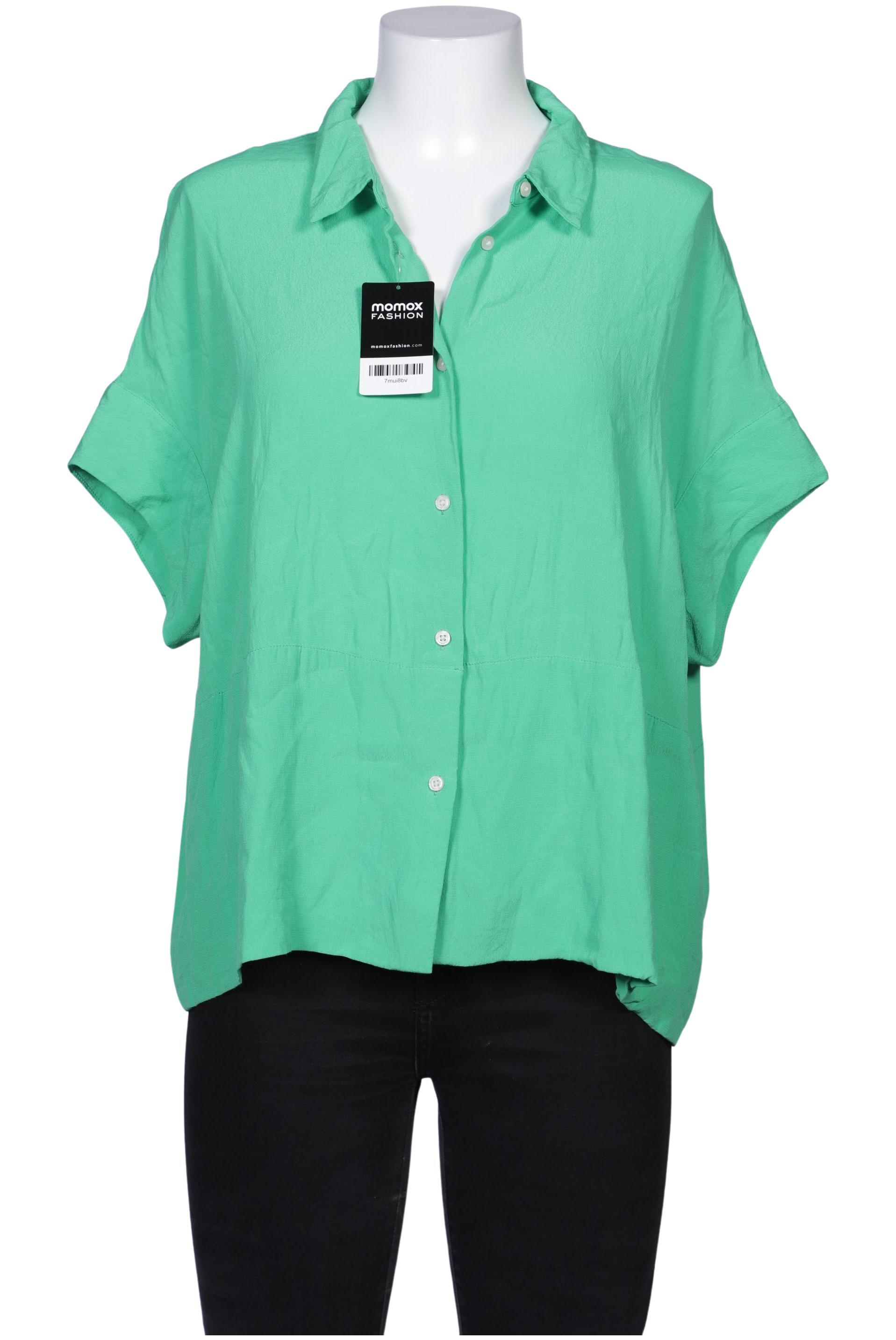 

someday. Damen Bluse, grün, Gr. 42