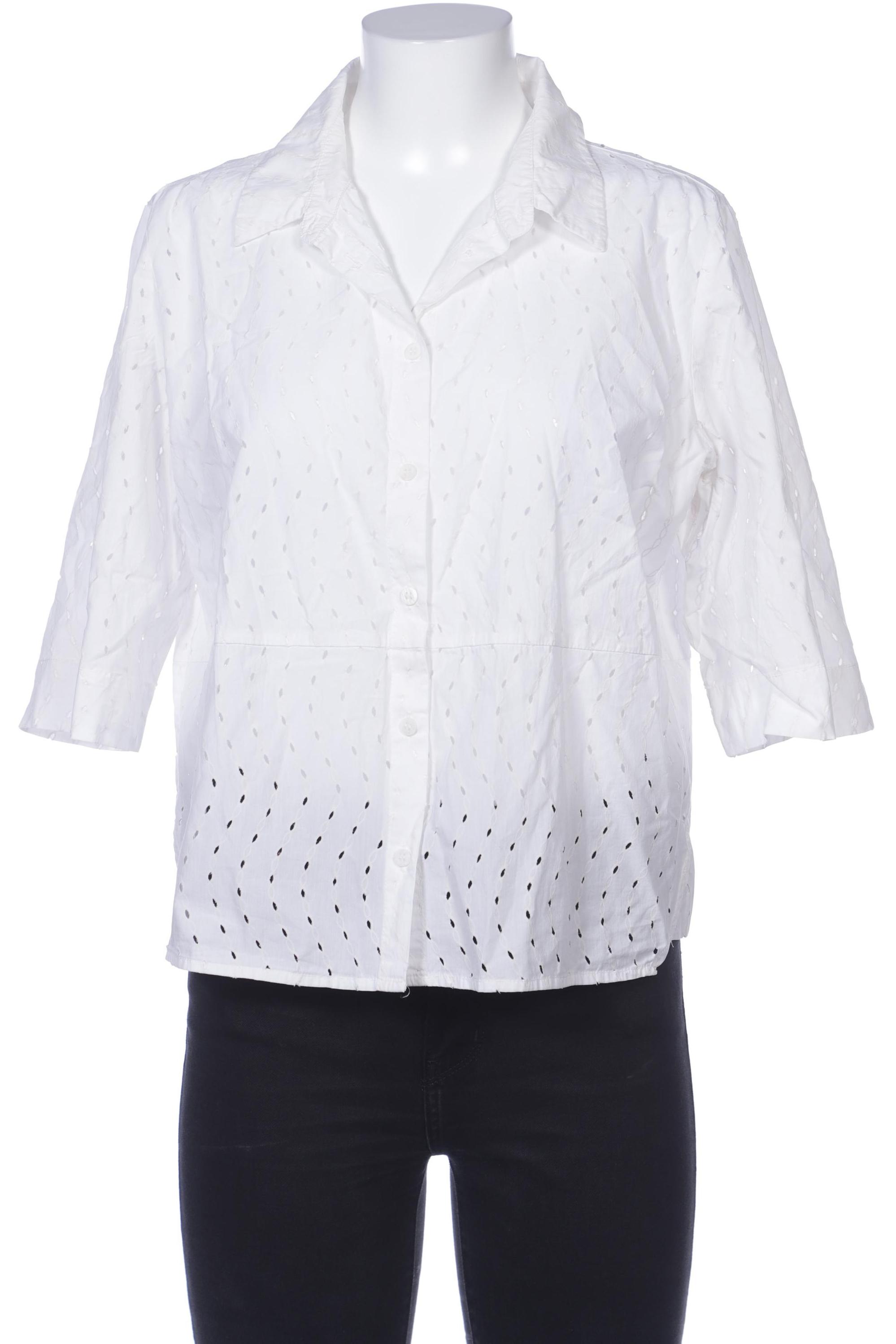 

someday. Damen Bluse, weiß, Gr. 42