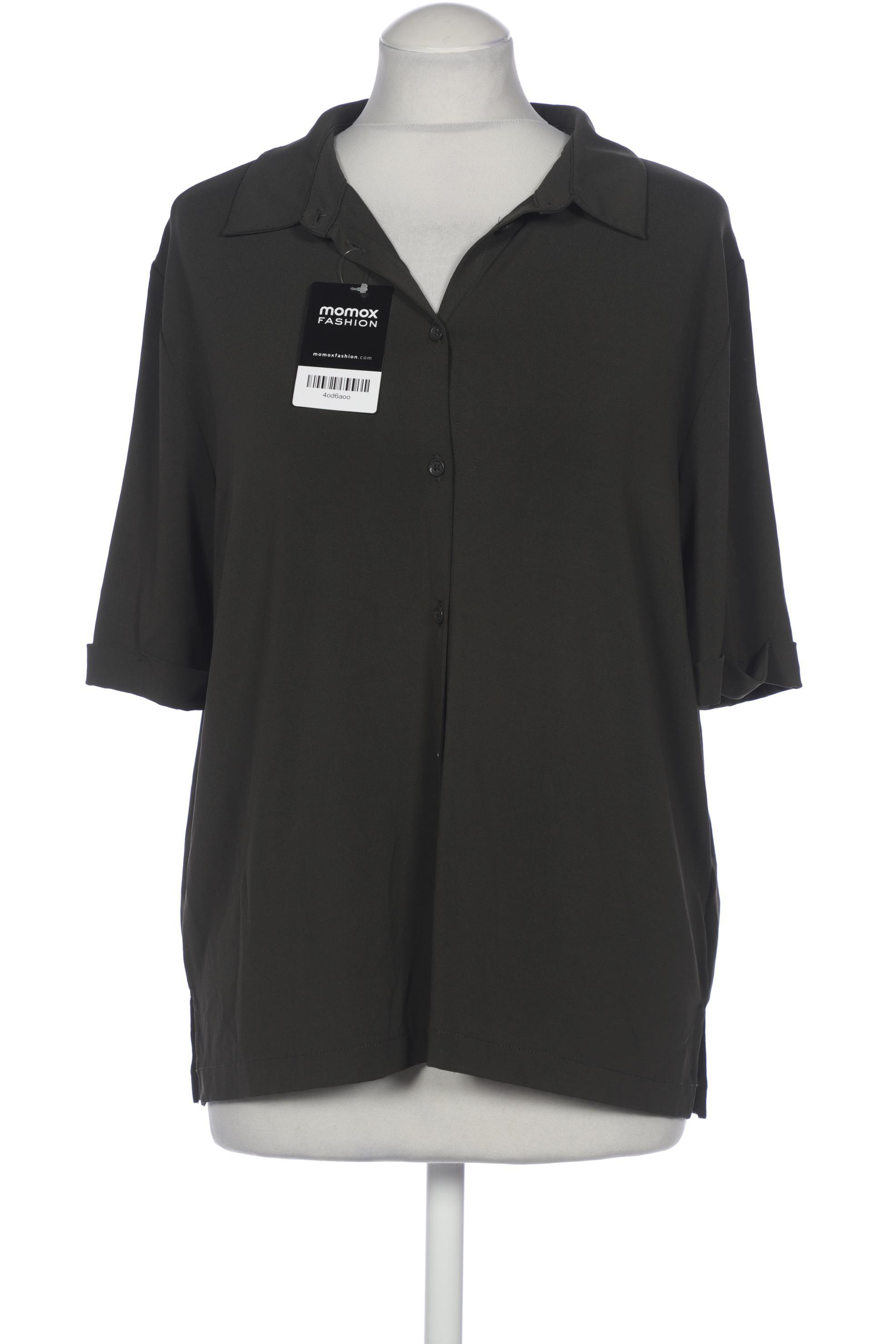

someday. Damen Bluse, grün, Gr. 38