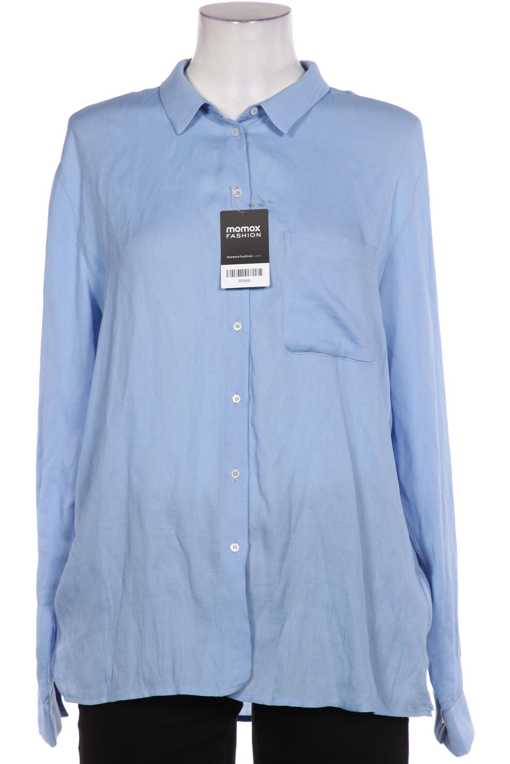 

someday. Damen Bluse, blau, Gr. 38