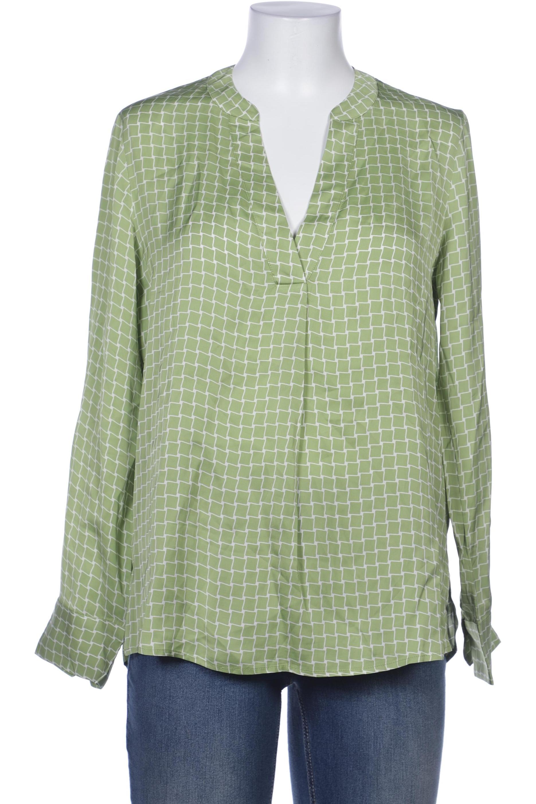 

someday. Damen Bluse, hellgrün, Gr. 38