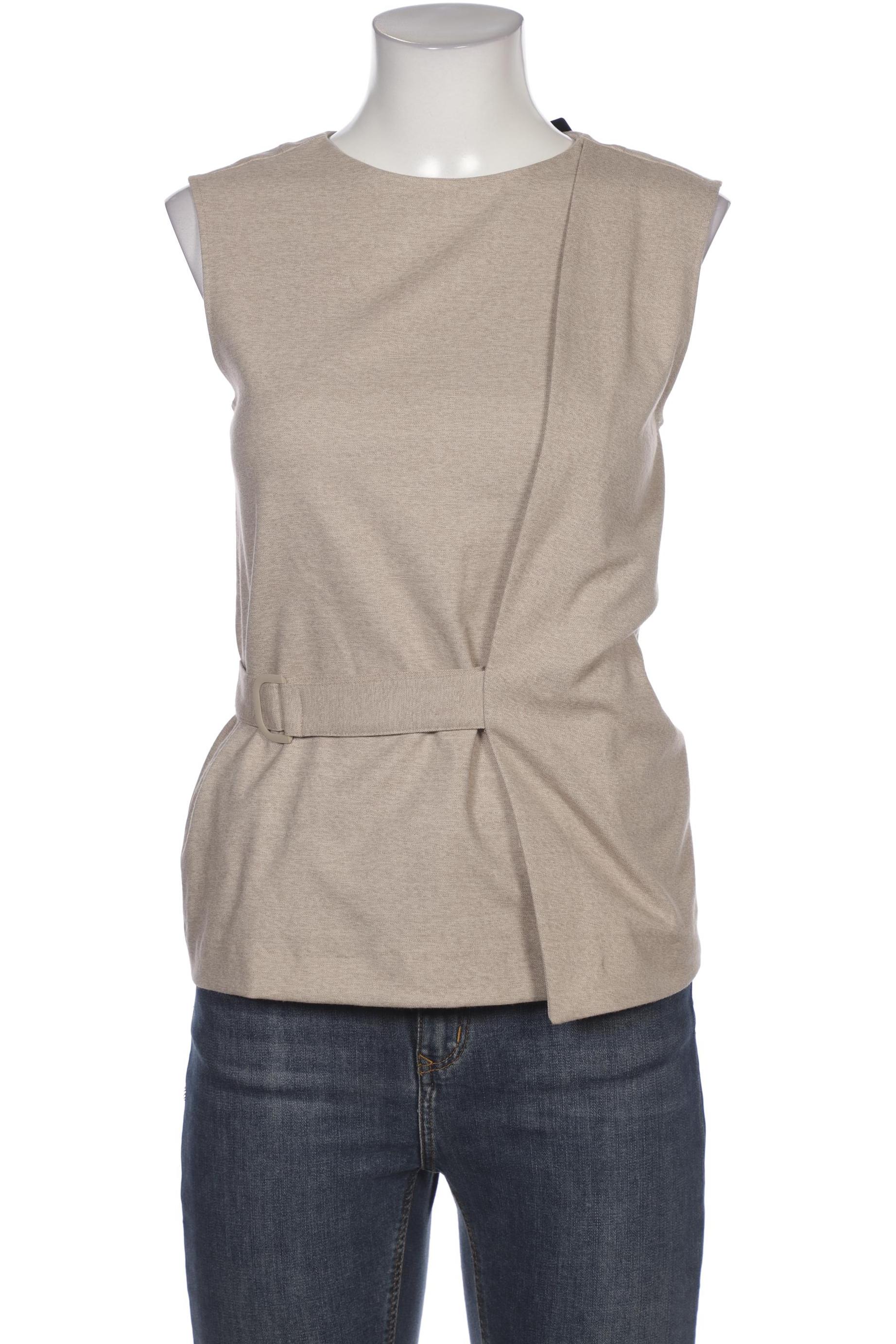 

someday. Damen Bluse, beige, Gr. 36