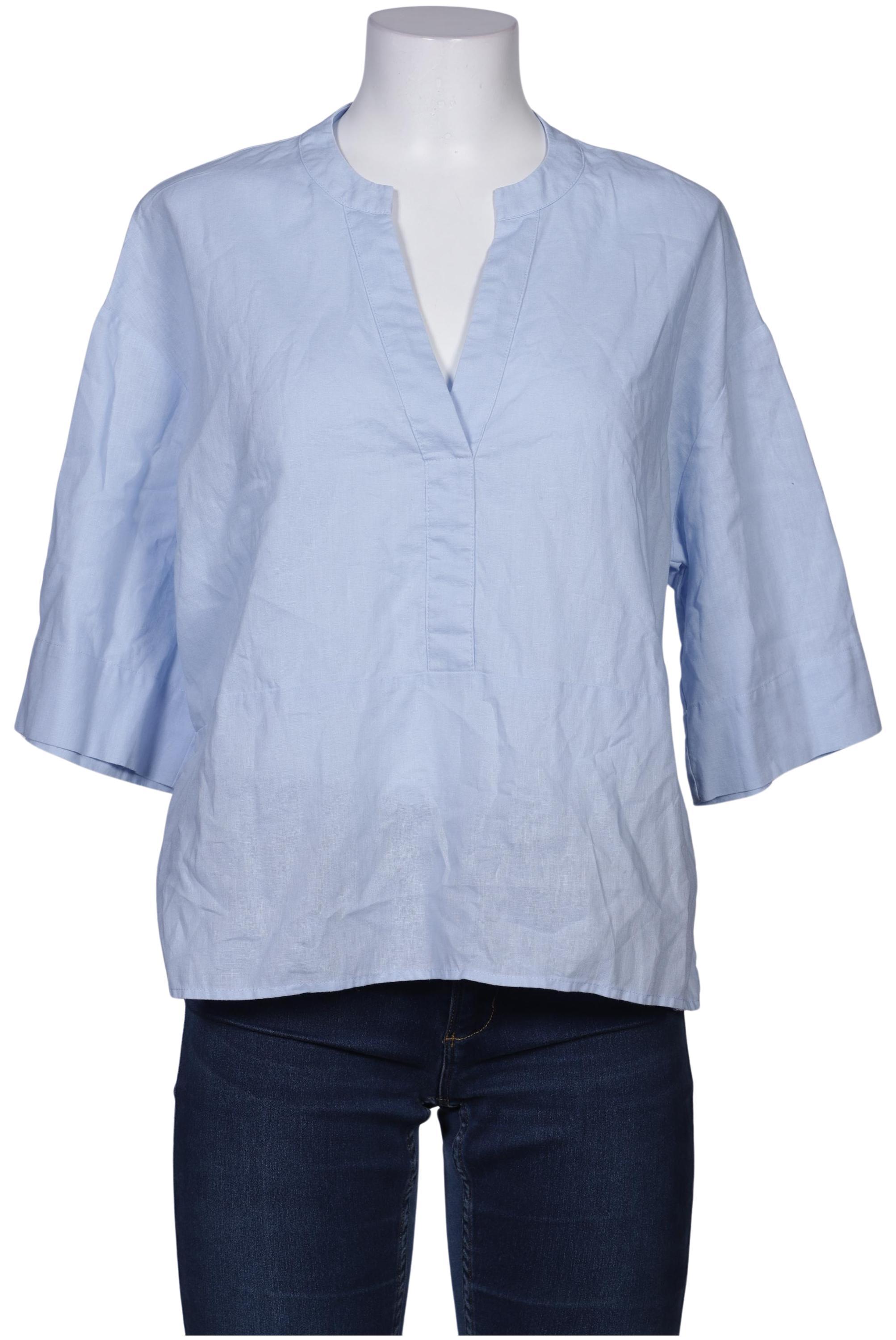 

someday. Damen Bluse, hellblau, Gr. 40