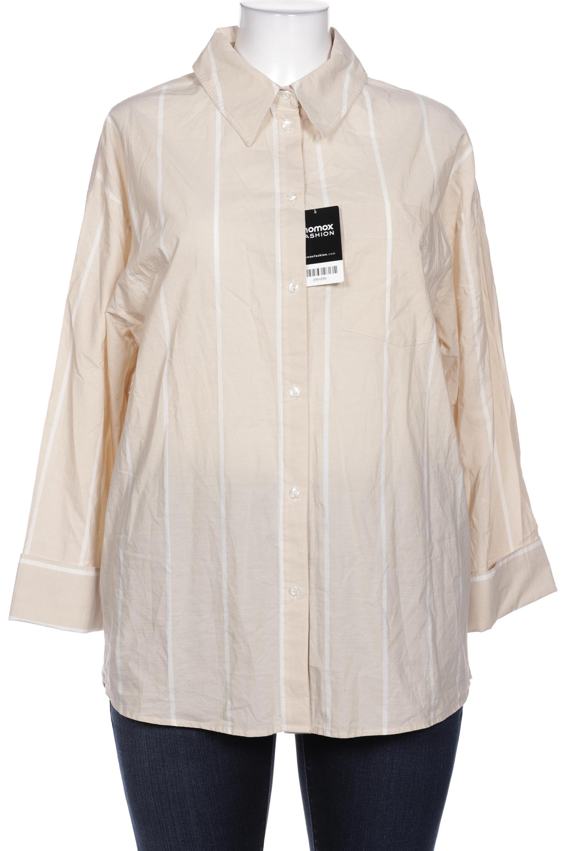 

someday. Damen Bluse, beige, Gr. 42
