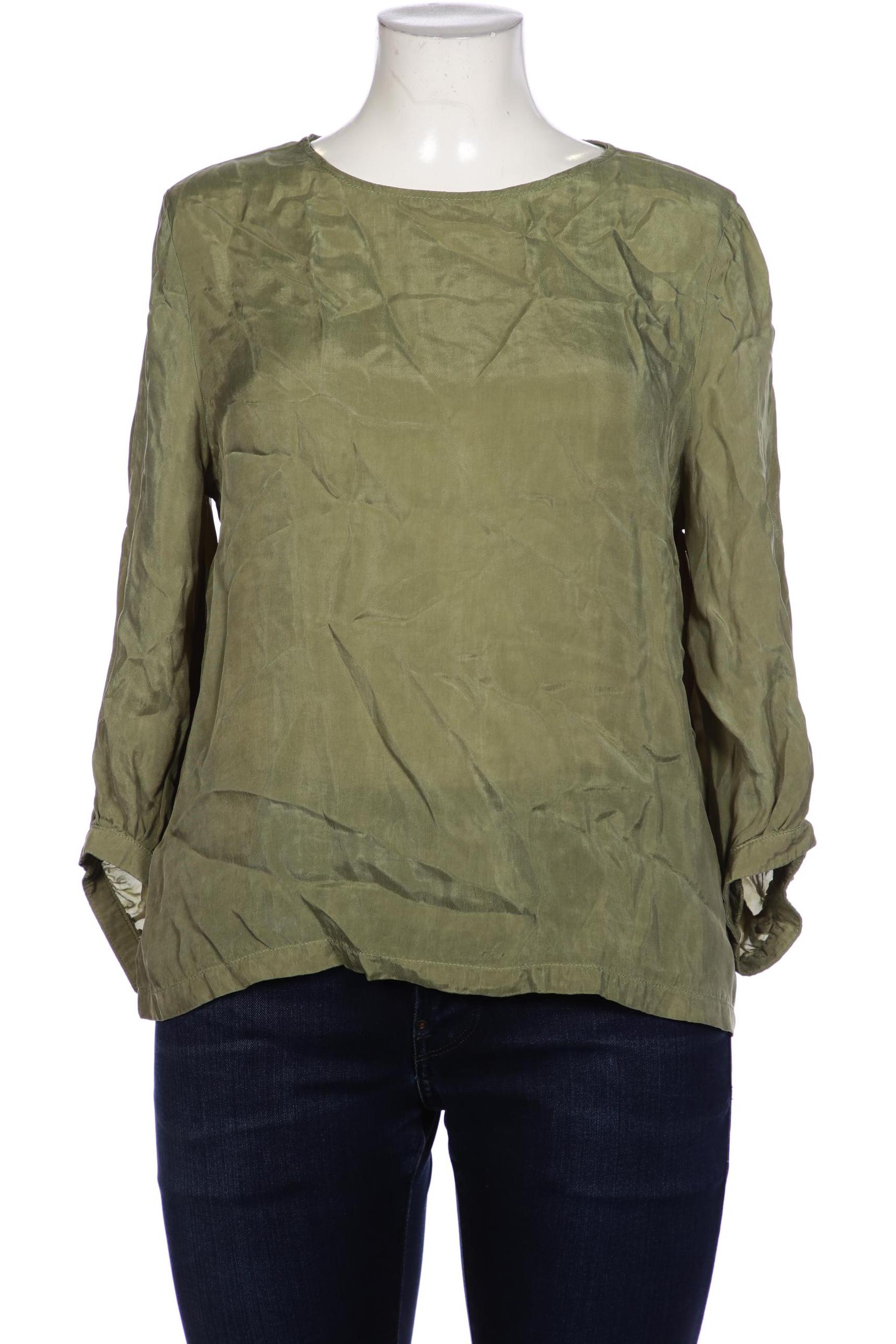 

someday. Damen Bluse, grün, Gr. 42