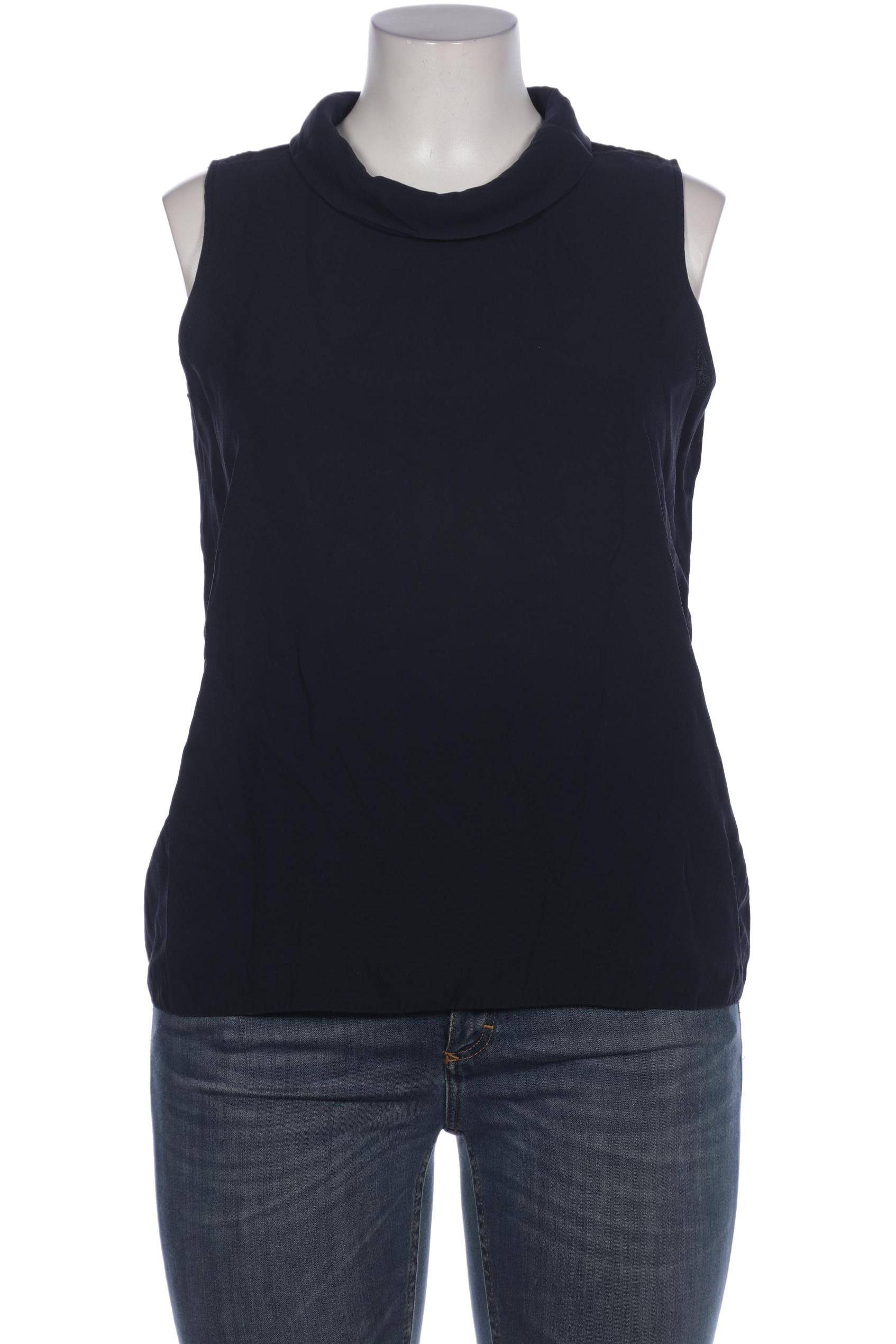 

someday. Damen Bluse, marineblau, Gr. 42