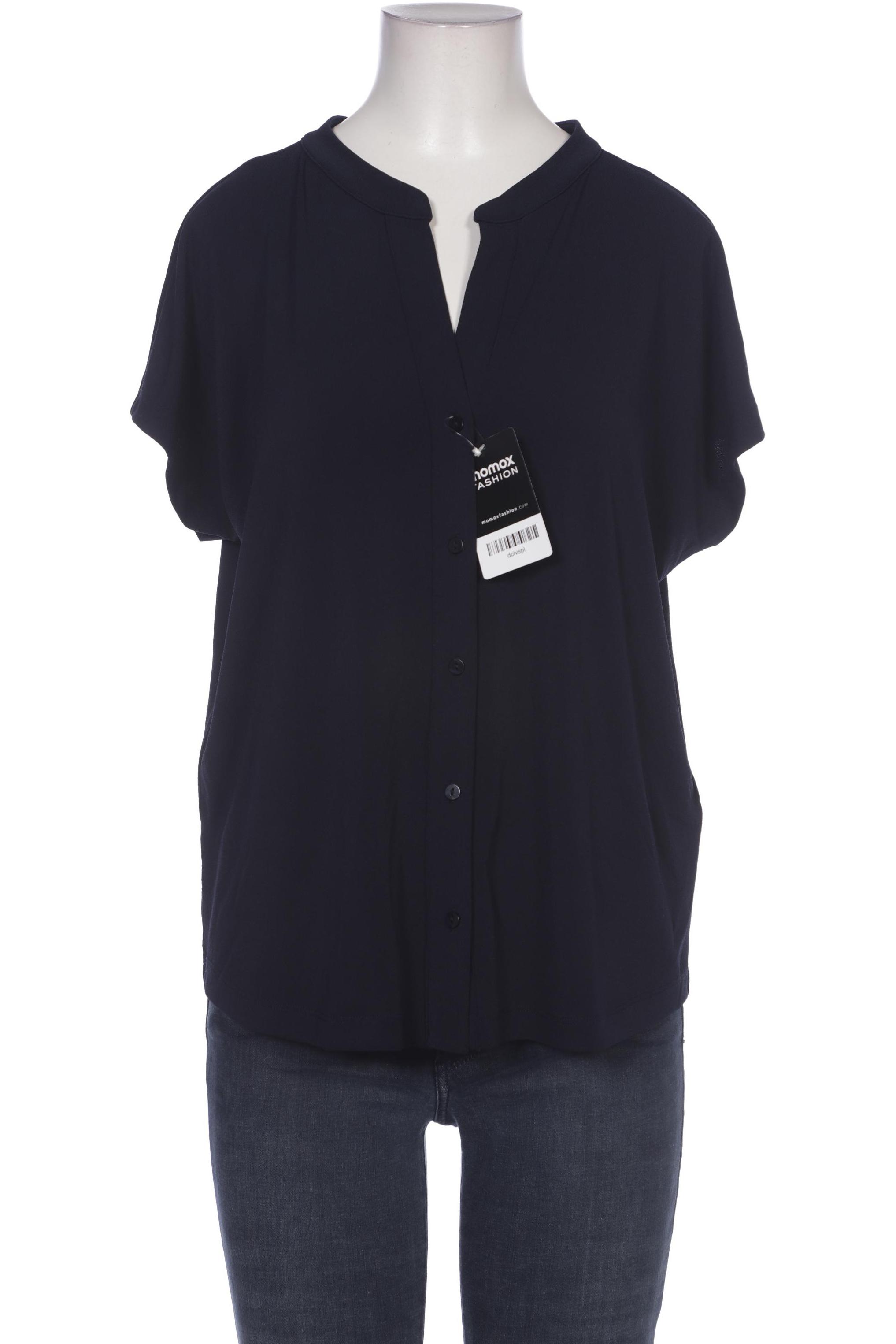 

someday. Damen Bluse, marineblau, Gr. 40