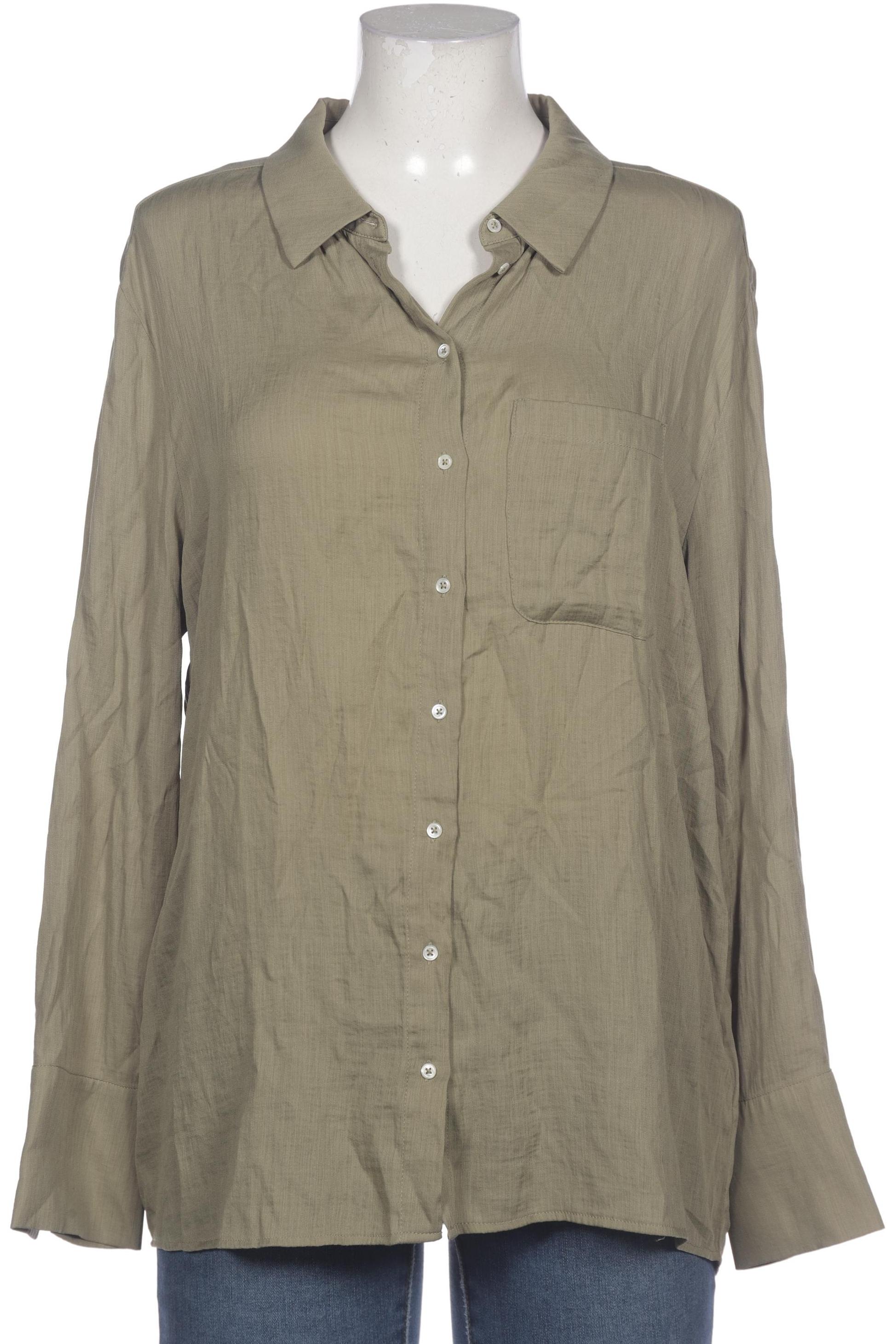 

someday. Damen Bluse, grün, Gr. 42