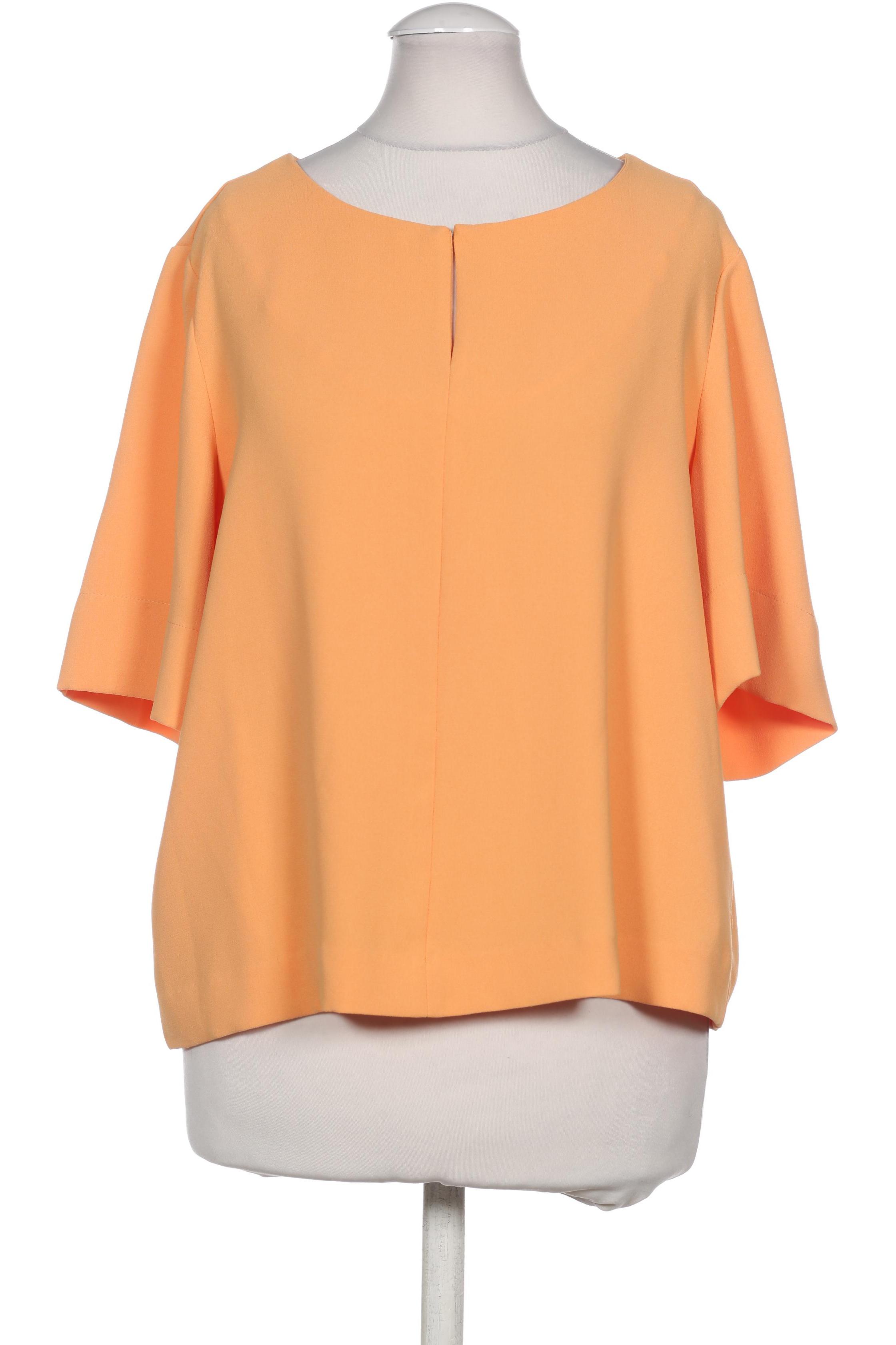 

someday. Damen Bluse, orange, Gr. 36