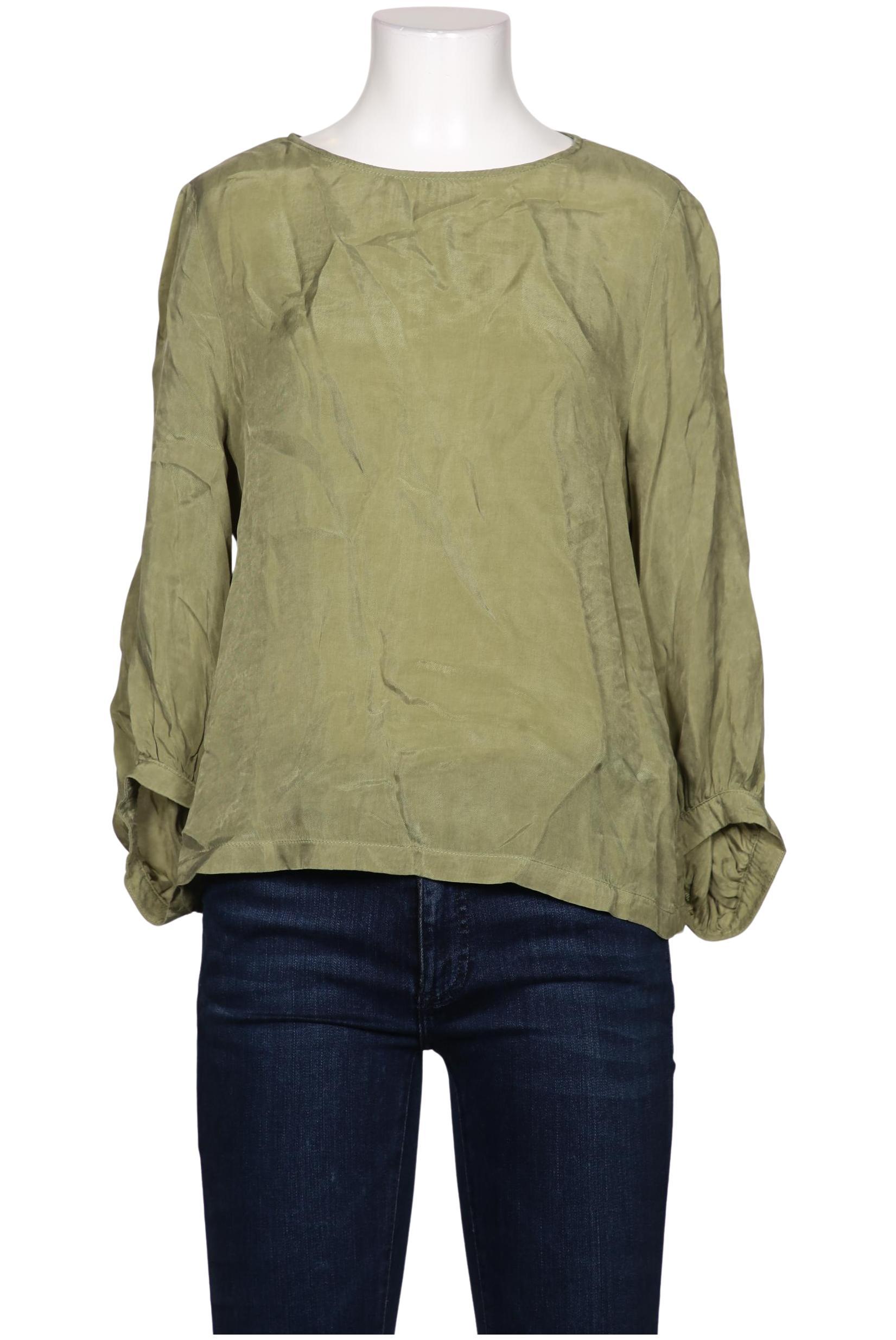 

someday. Damen Bluse, grün, Gr. 38