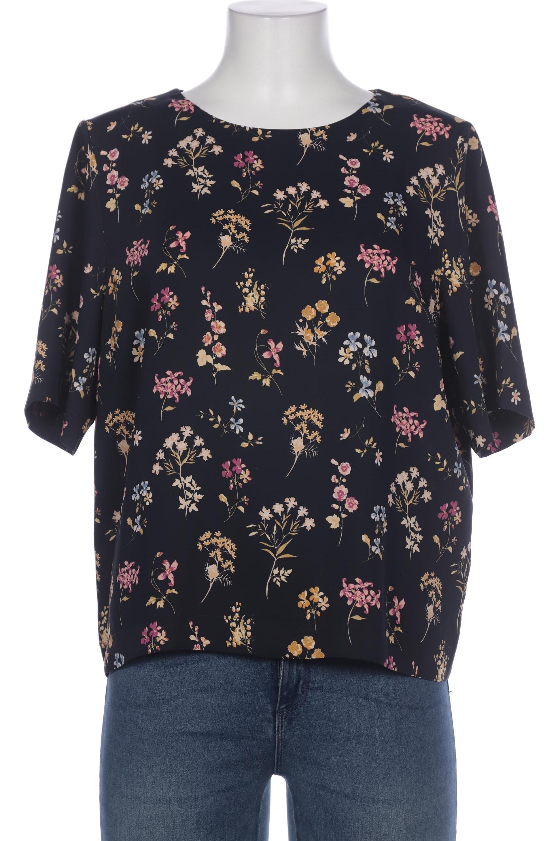 

someday. Damen Bluse, marineblau, Gr. 42