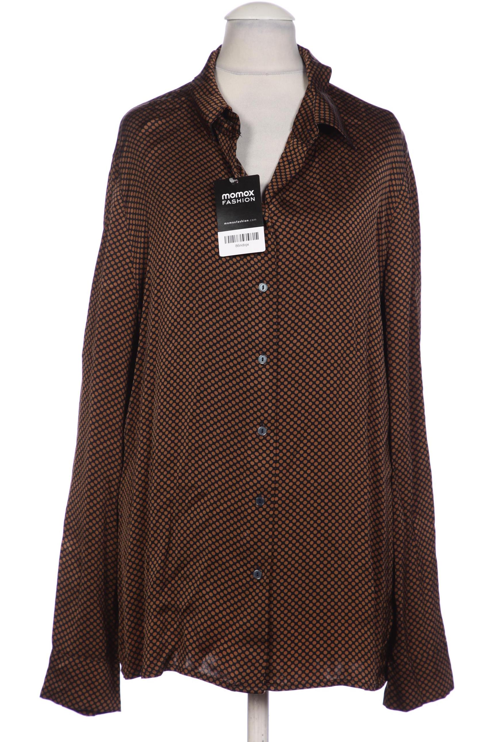 

someday. Damen Bluse, braun, Gr. 38