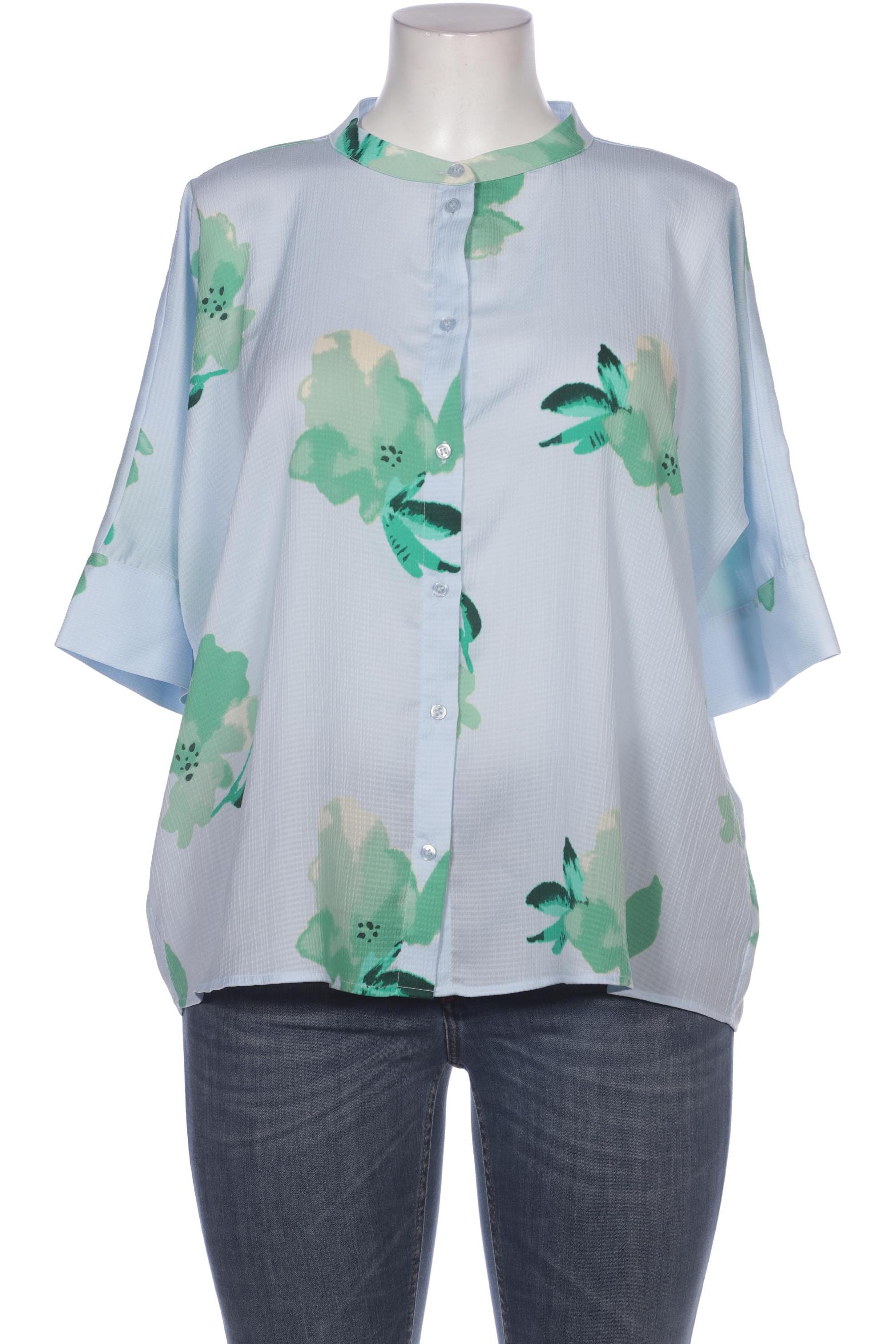 

someday. Damen Bluse, hellblau, Gr. 38