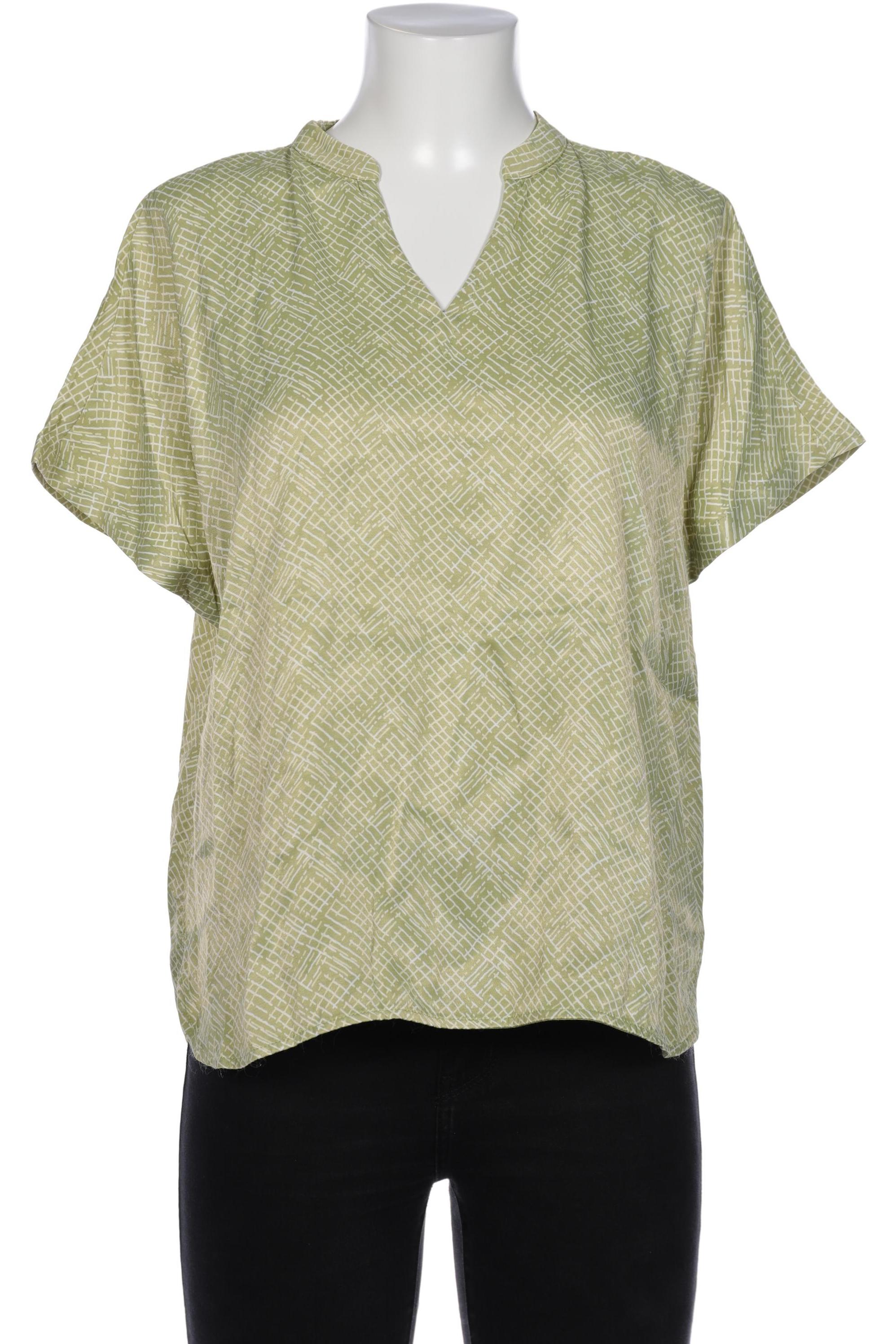 

someday. Damen Bluse, grün, Gr. 40