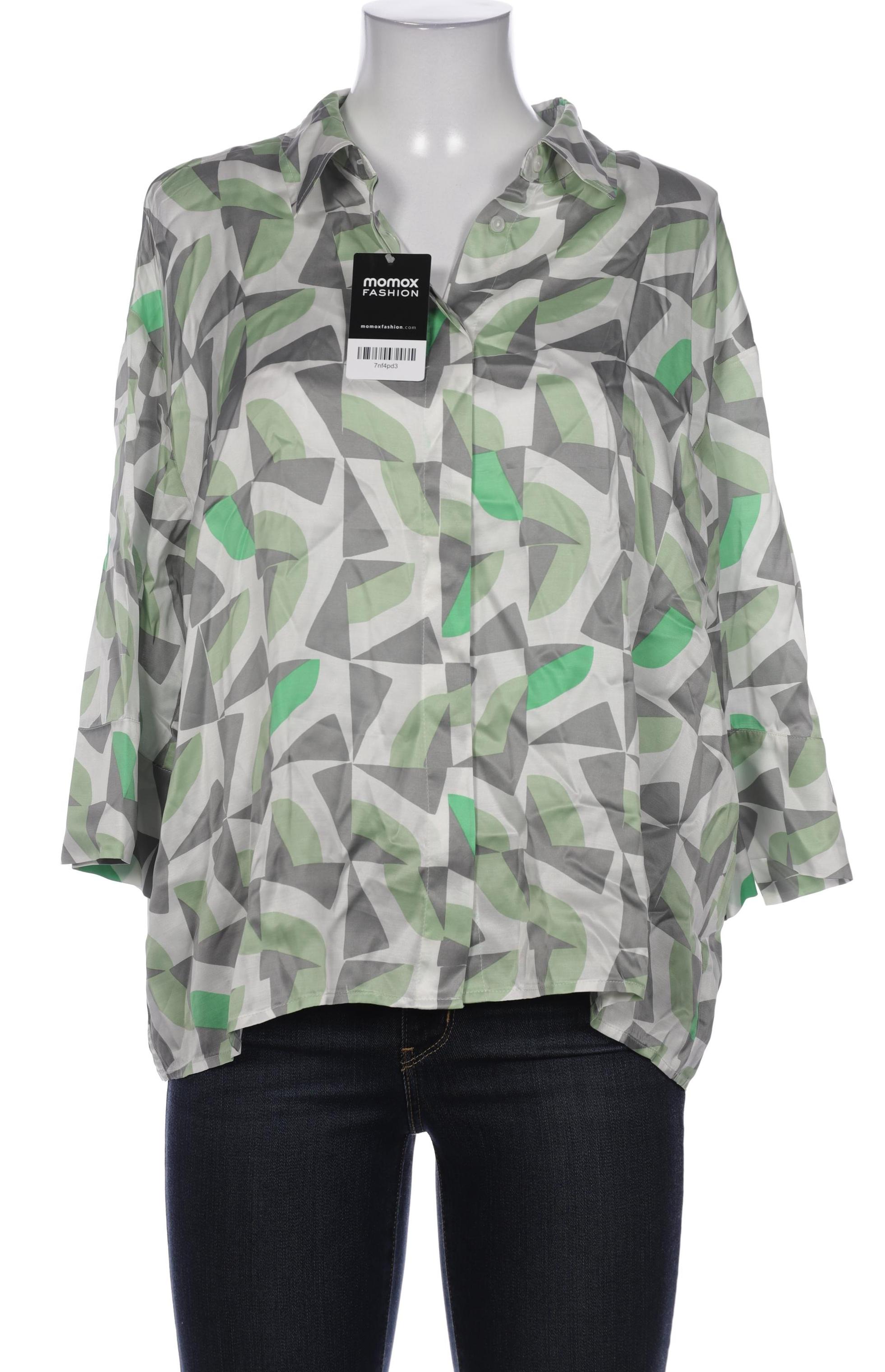 

someday. Damen Bluse, hellgrün, Gr. 38