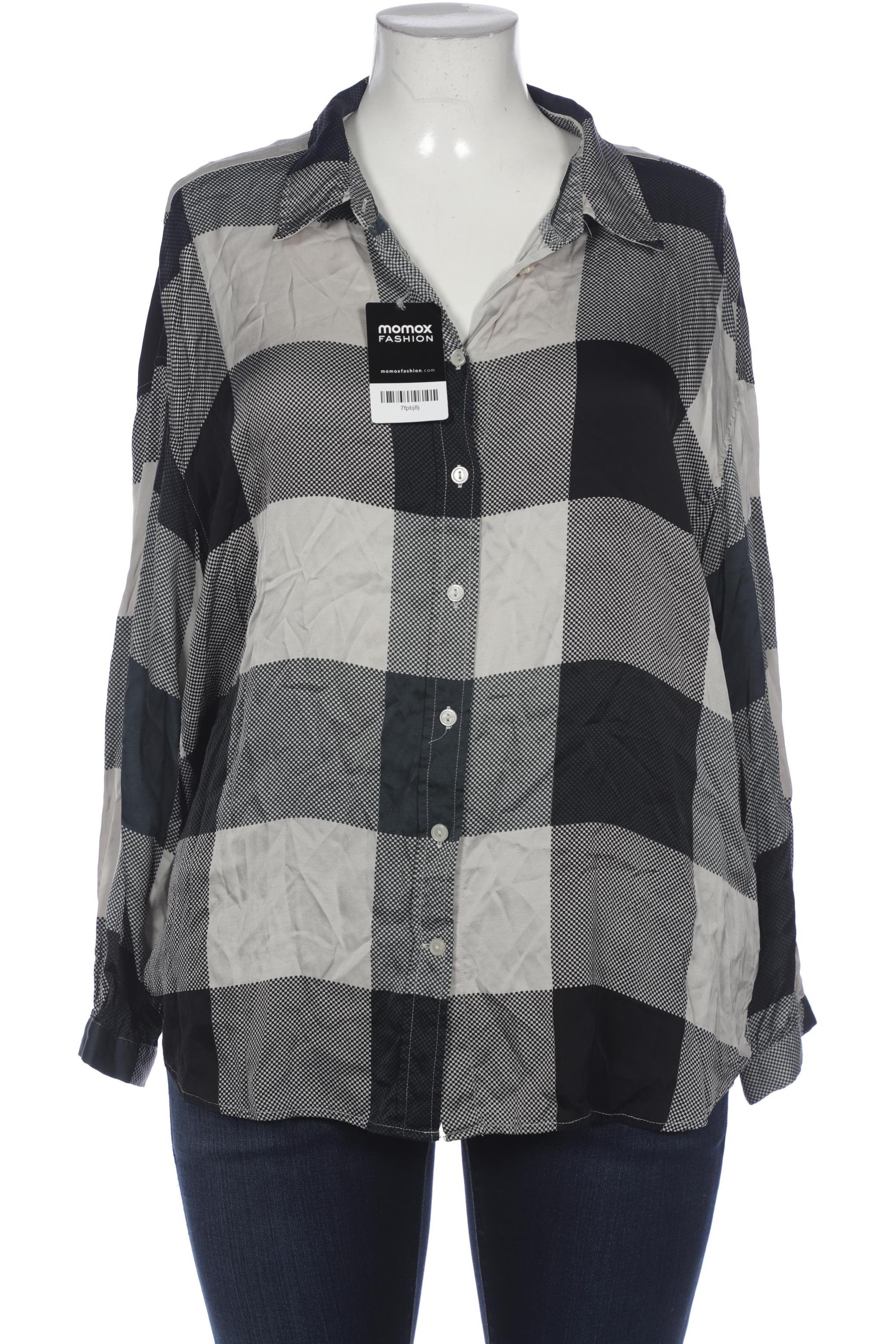 

someday. Damen Bluse, schwarz, Gr. 42